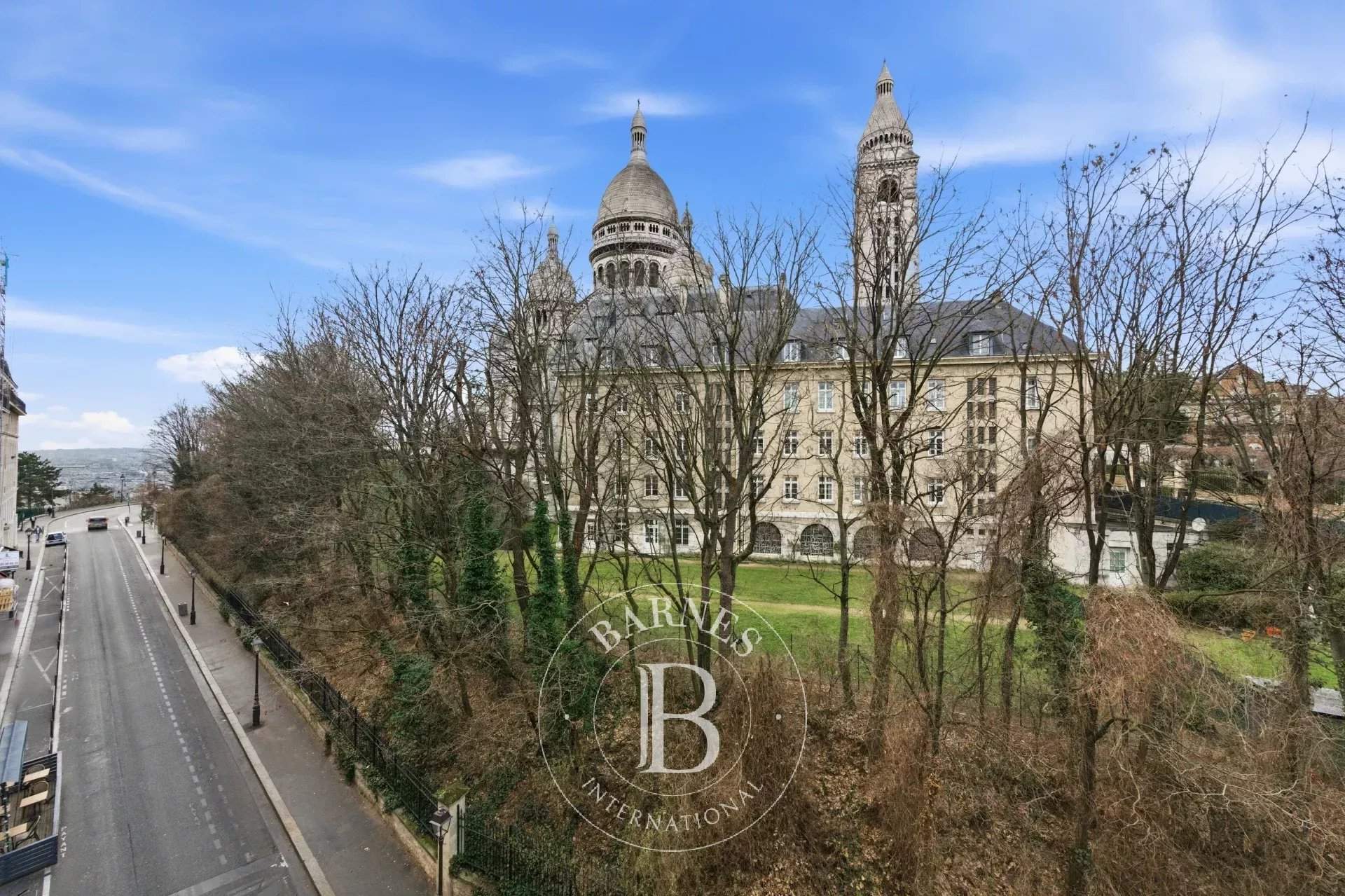 Paris  - Piso 3 Cuartos 2 Habitaciones - picture 5