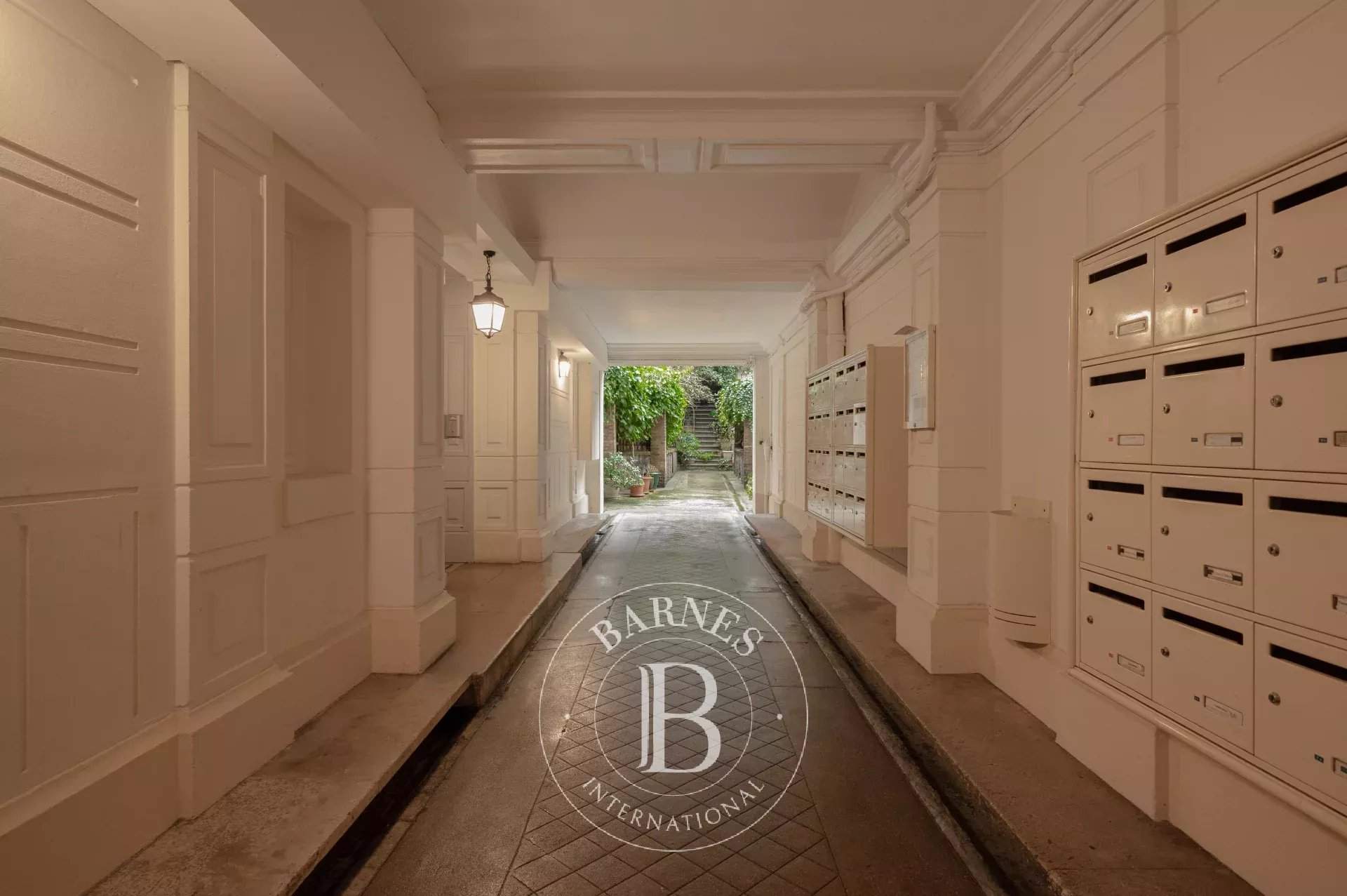 Paris  - Apartment 1 Bedroom - picture 10