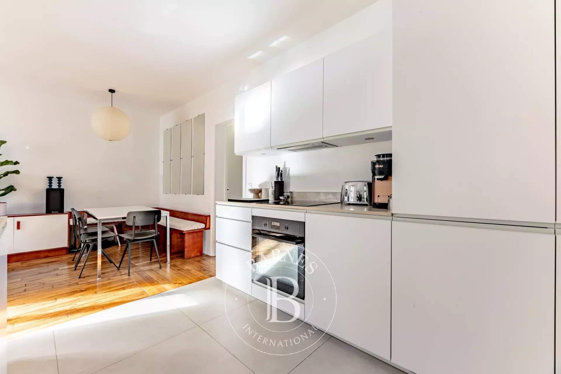 Paris  - Apartment 1 Bedroom - picture 6