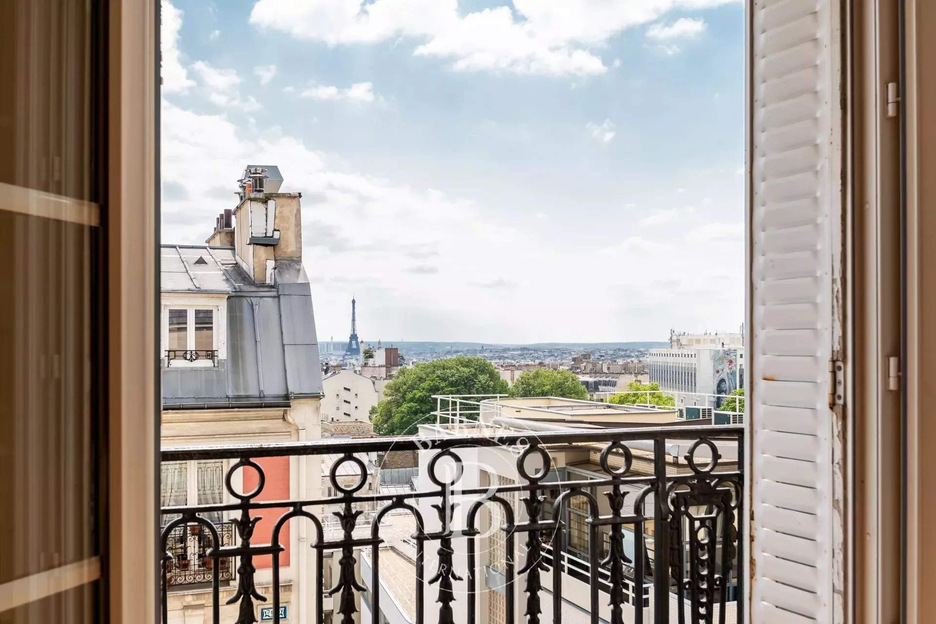Paris  - Apartment 2 Bedrooms - picture 5