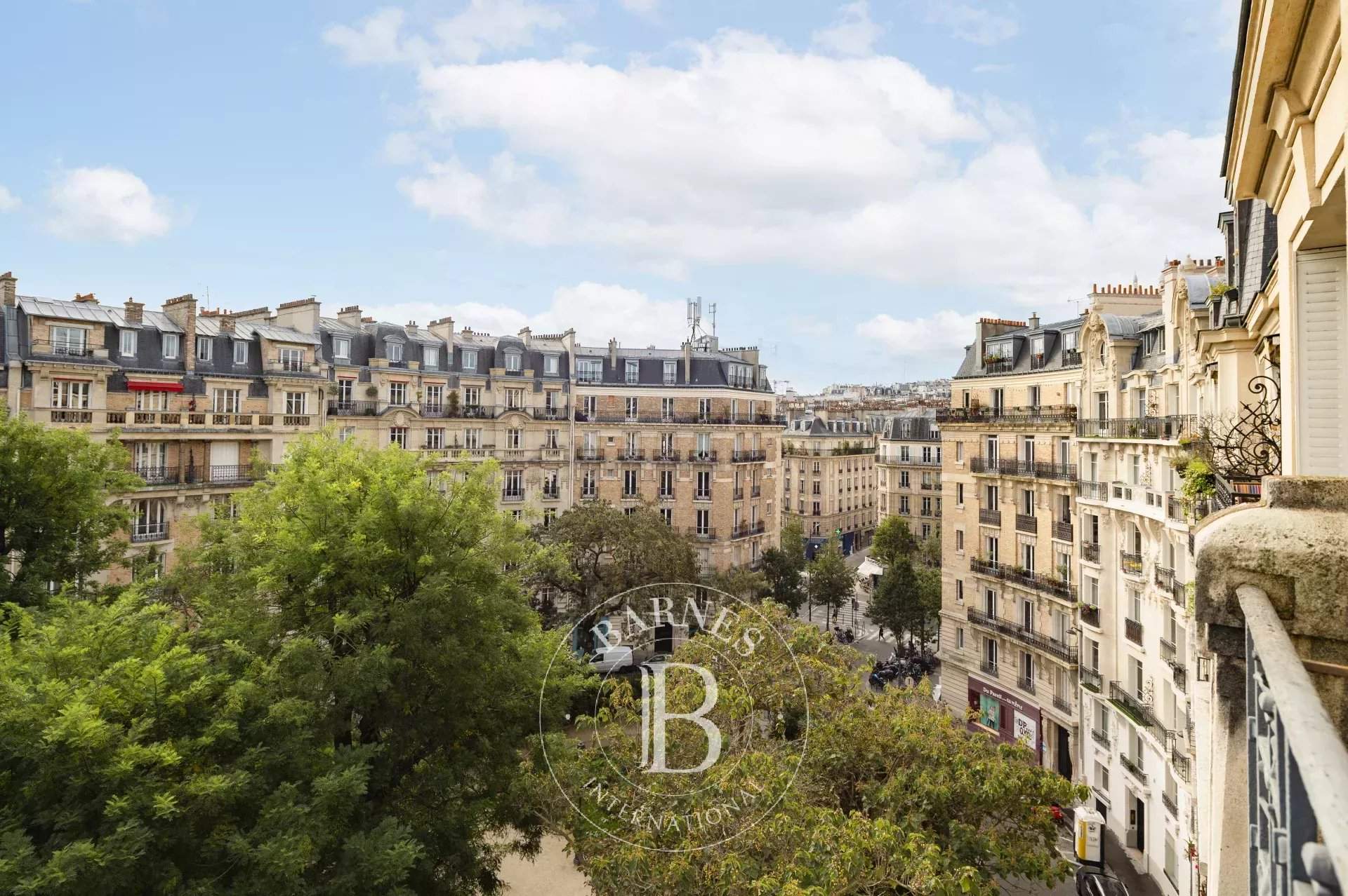 Paris  - Apartment 2 Bedrooms - picture 20