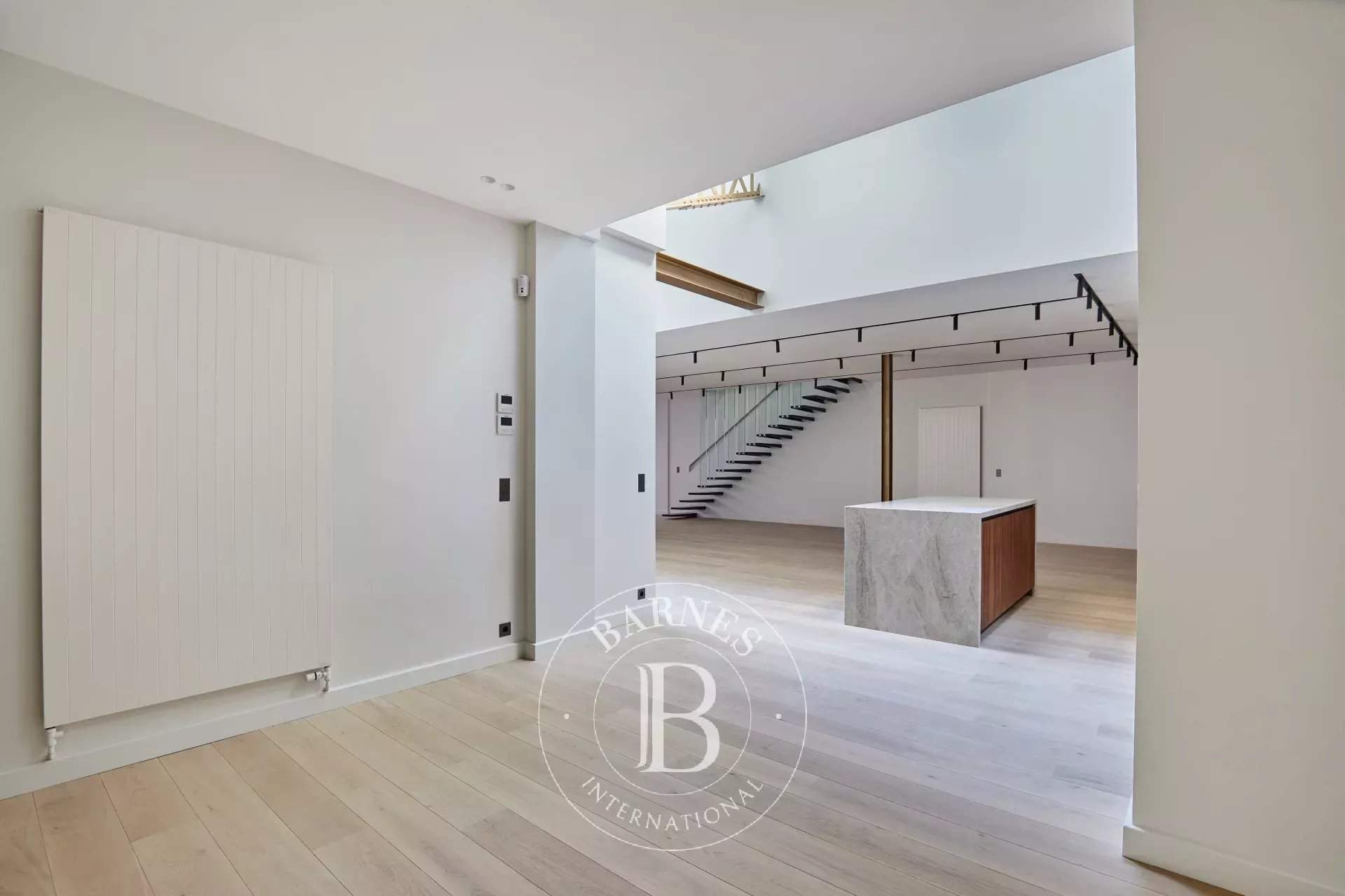 Paris  - Apartment 3 Bedrooms - picture 11