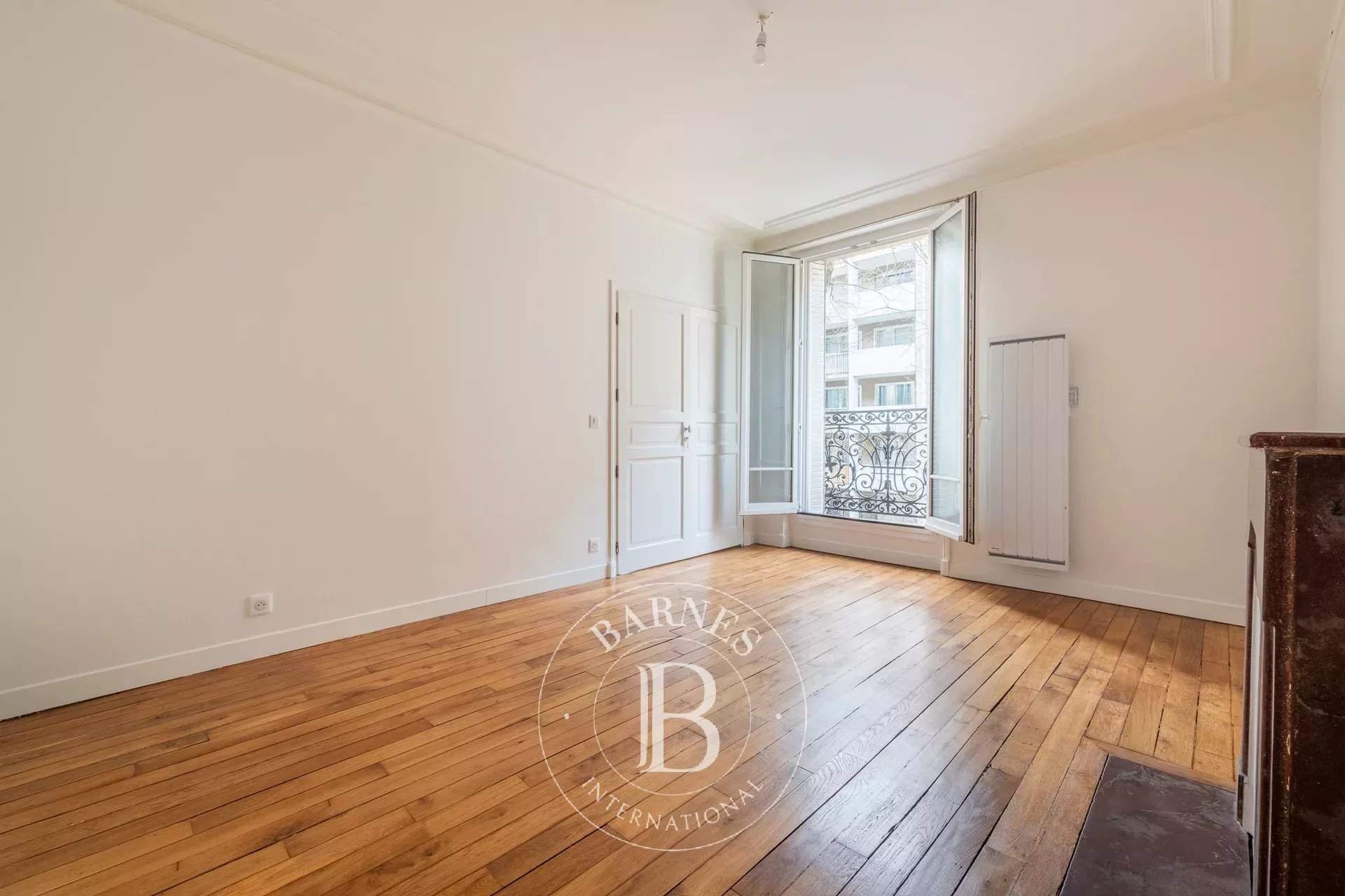 Paris  - Apartment 2 Bedrooms - picture 6