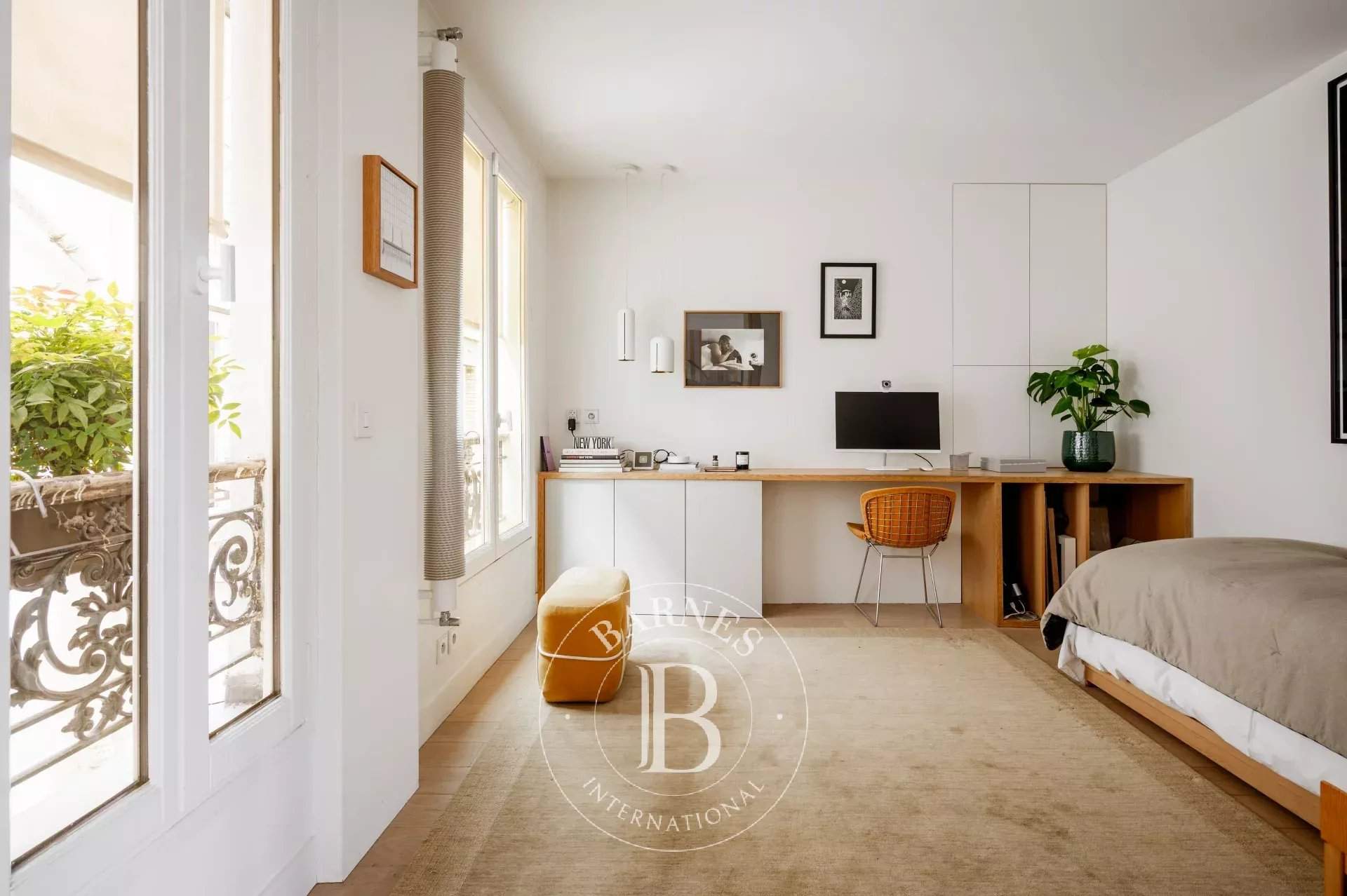 Paris  - Appartement 4 Pi&egrave;ces 2 Chambres - picture 17