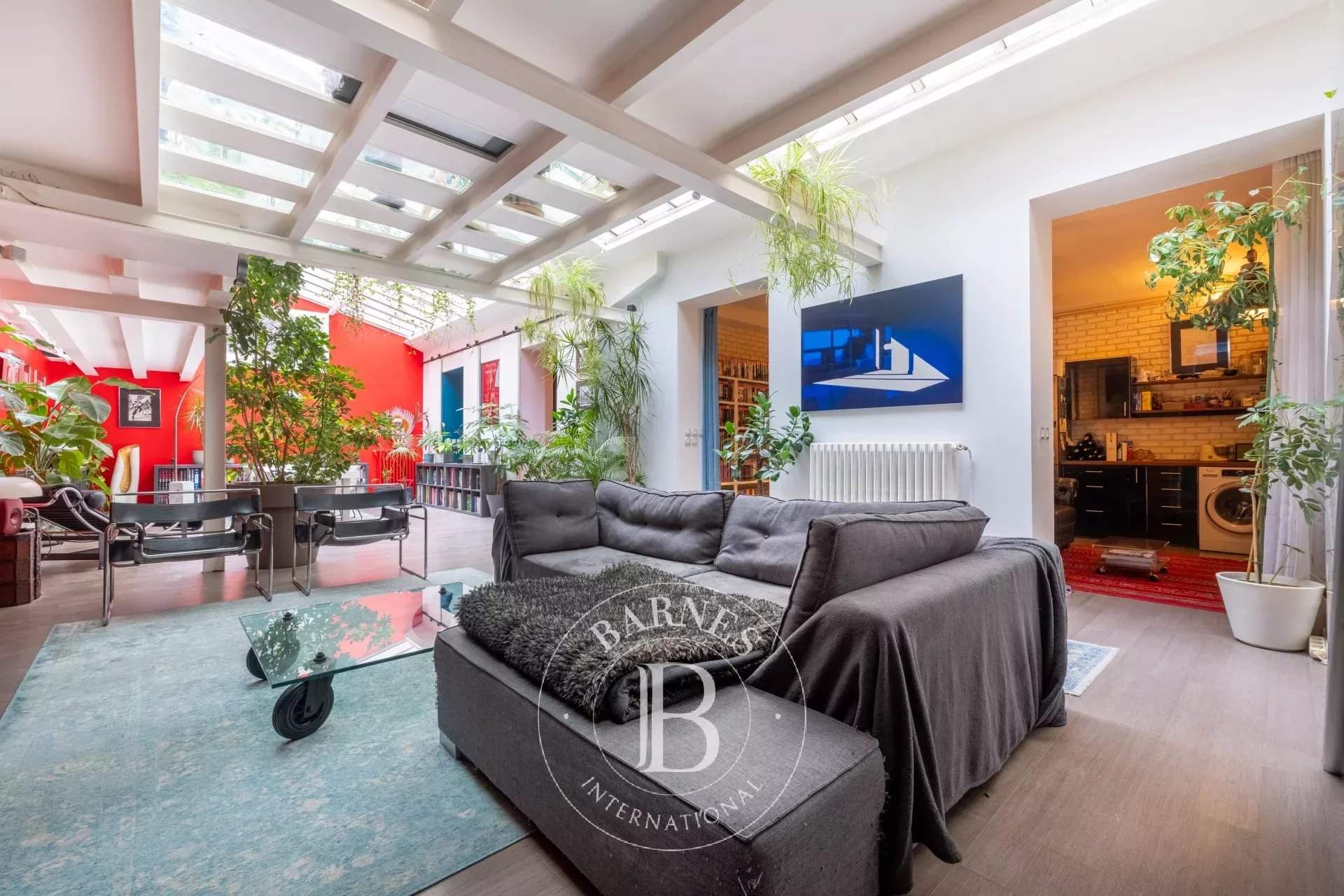 Paris  - Loft 3 Bedrooms - picture 12
