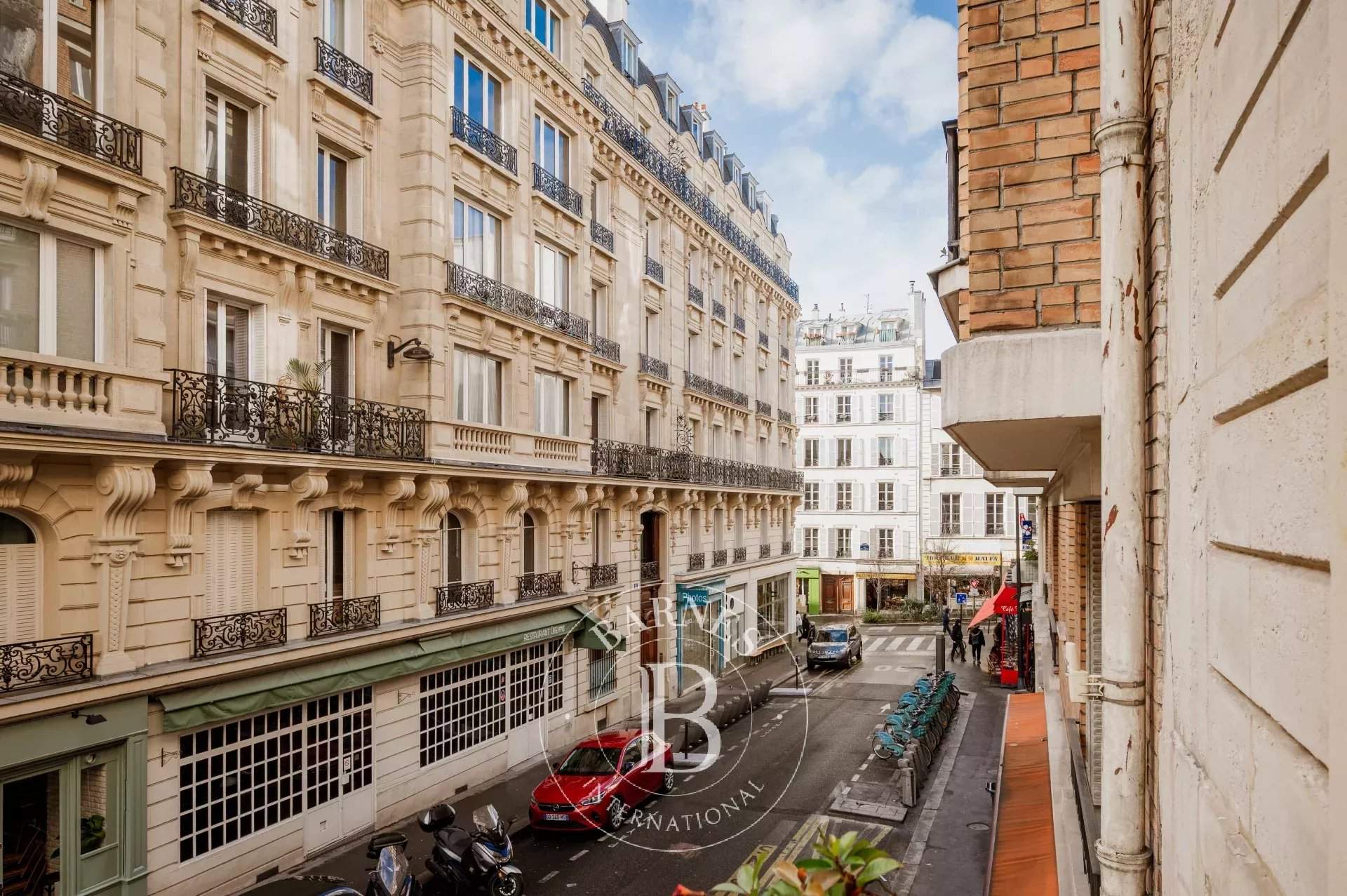 Paris  - Appartement 5 Pi&egrave;ces 3 Chambres - picture 13