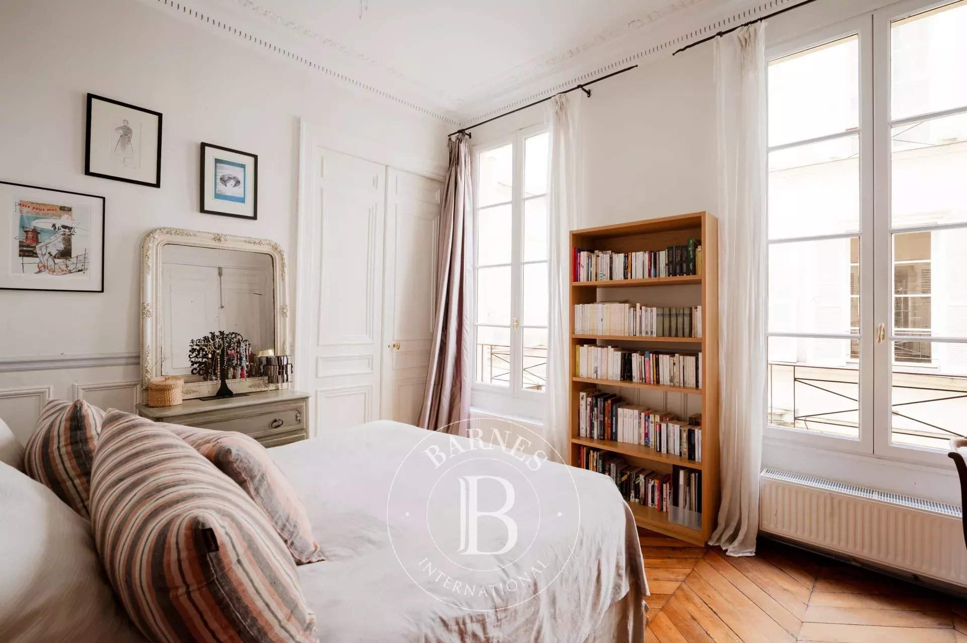 Paris  - Appartement 5 Pi&egrave;ces 3 Chambres - picture 7