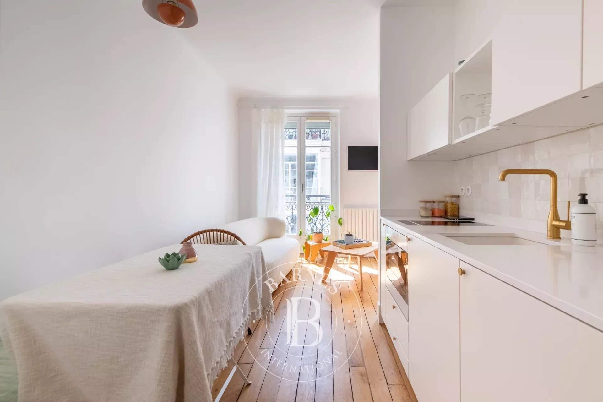 Paris  - Apartment  - picture 7