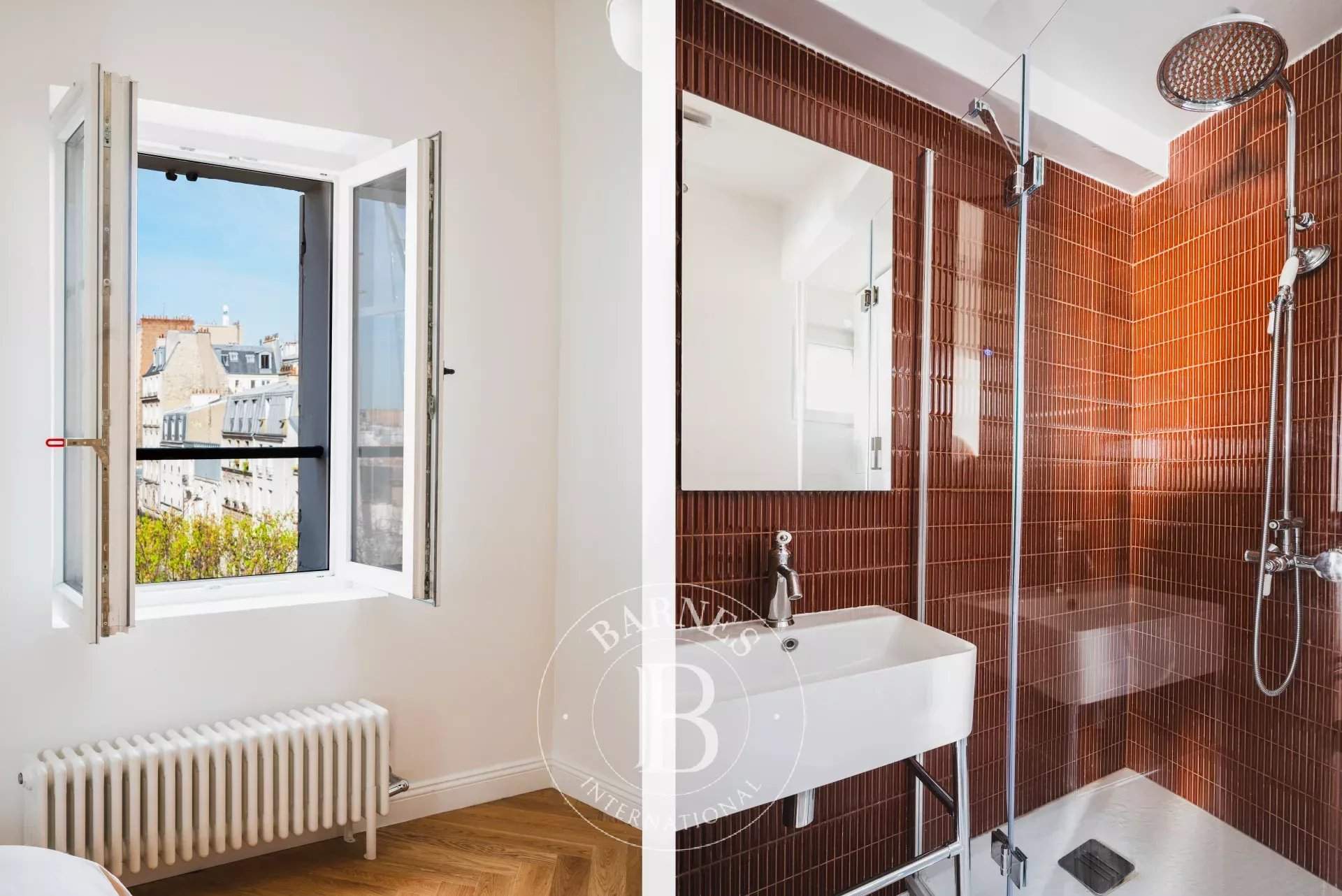 Paris  - Appartement 2 Pi&egrave;ces, 1 Chambre - picture 9