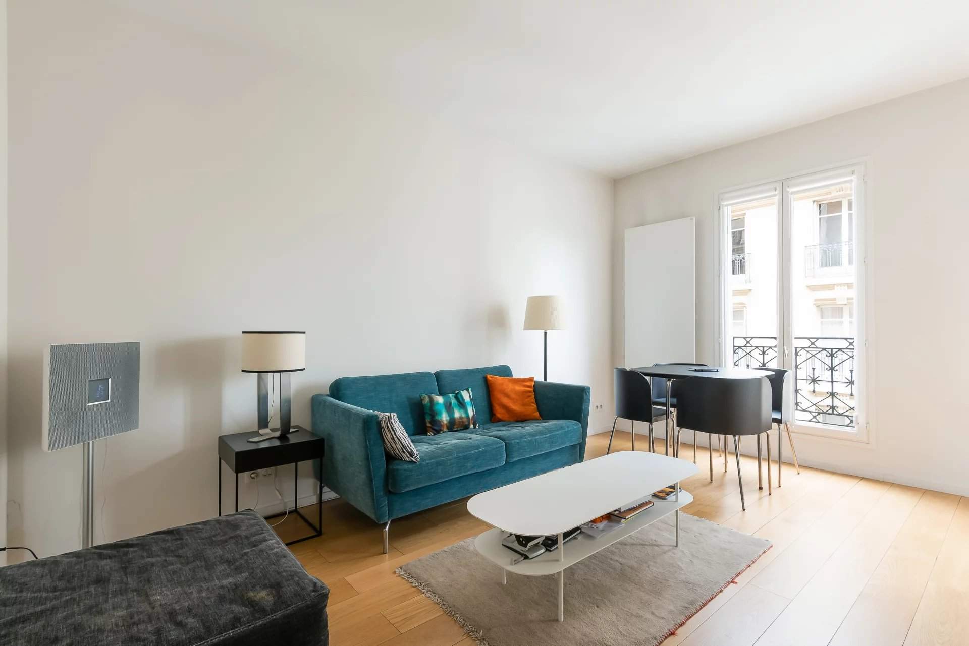 Paris  - Appartement 2 Pièces, 1 Chambre - picture 5
