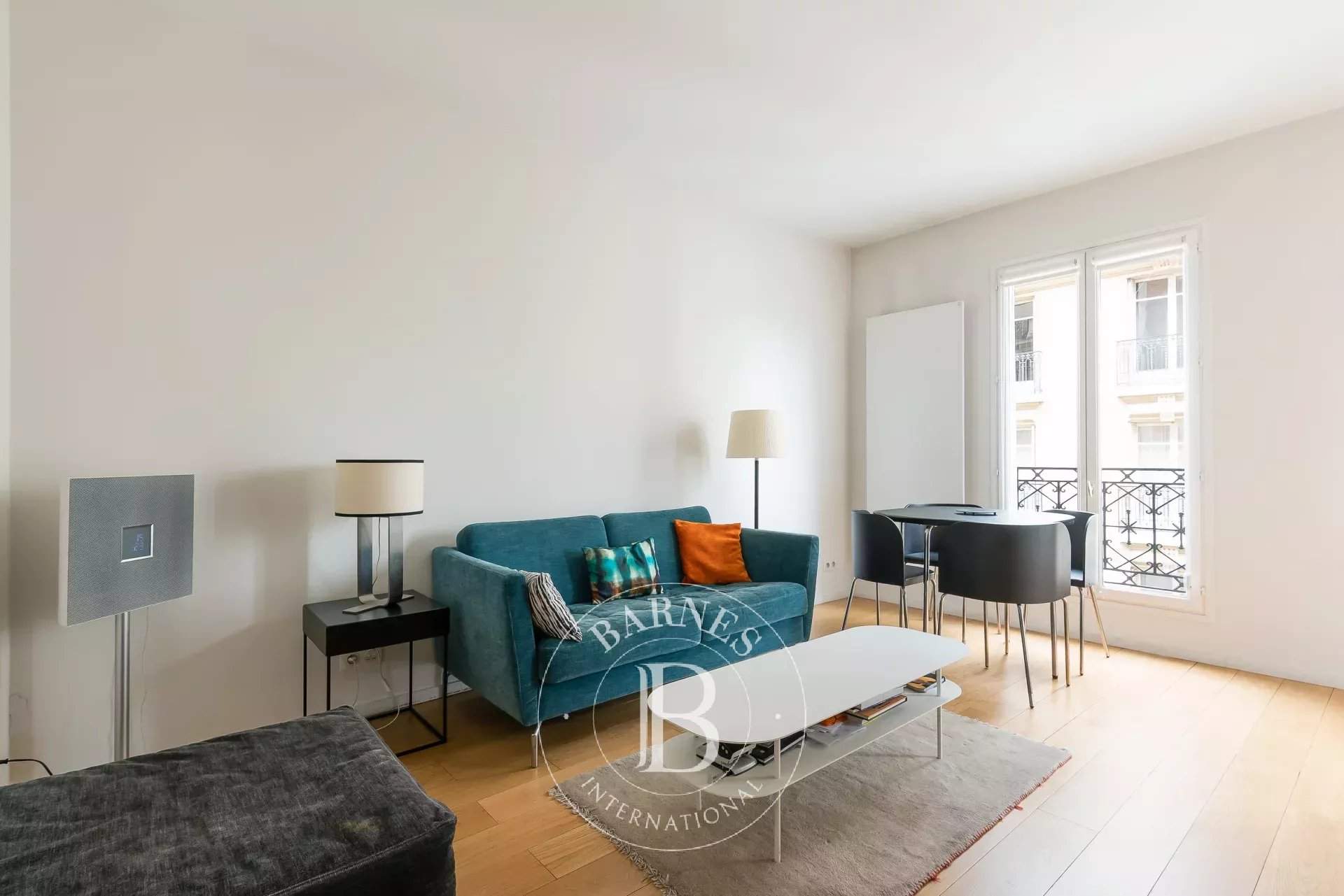 Paris  - Apartment 1 Bedroom - picture 5