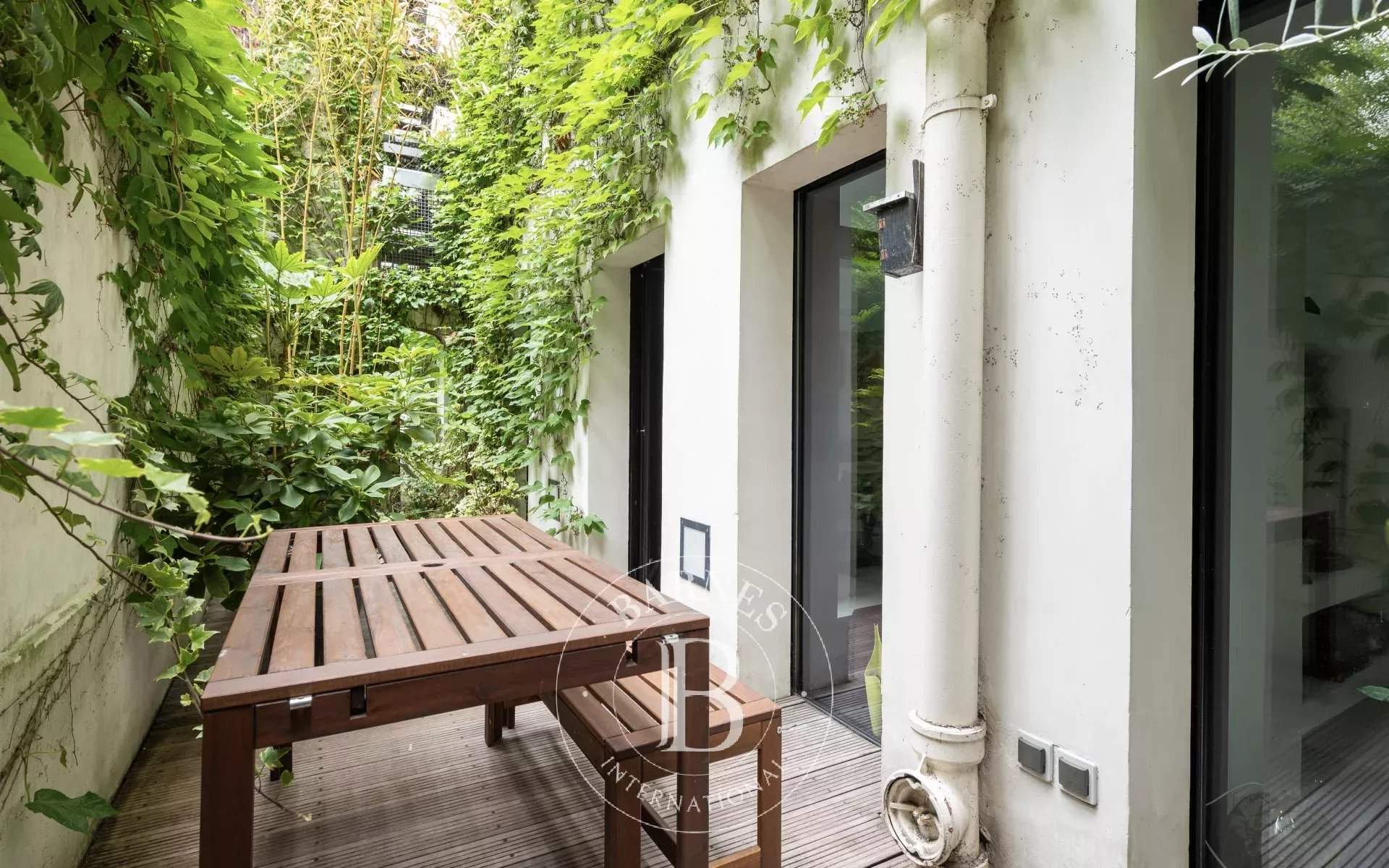 Paris  - Apartment 3 Bedrooms - picture 17