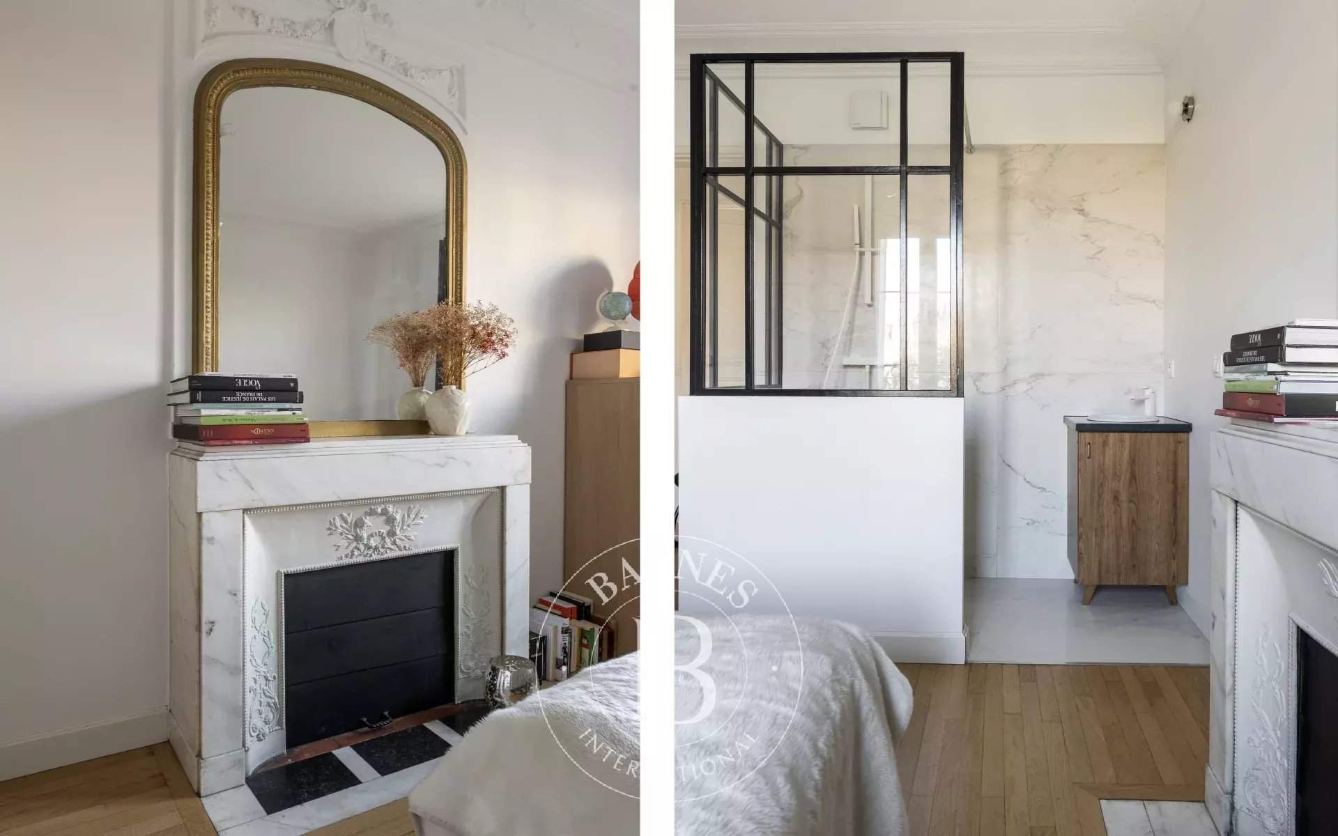 Paris  - Apartment 3 Bedrooms - picture 11
