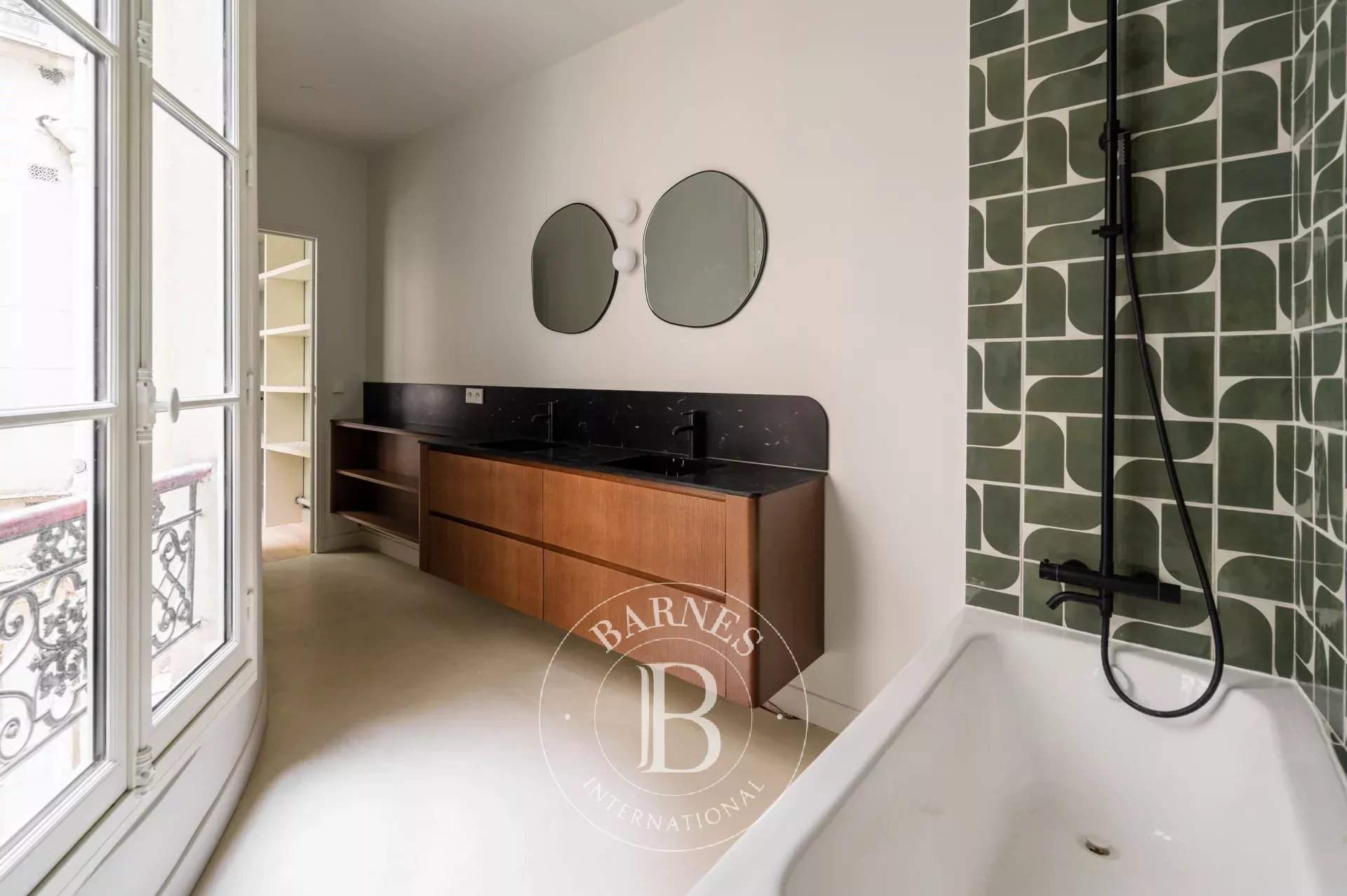 Paris  - Appartement 6 Pi&egrave;ces 4 Chambres - picture 15