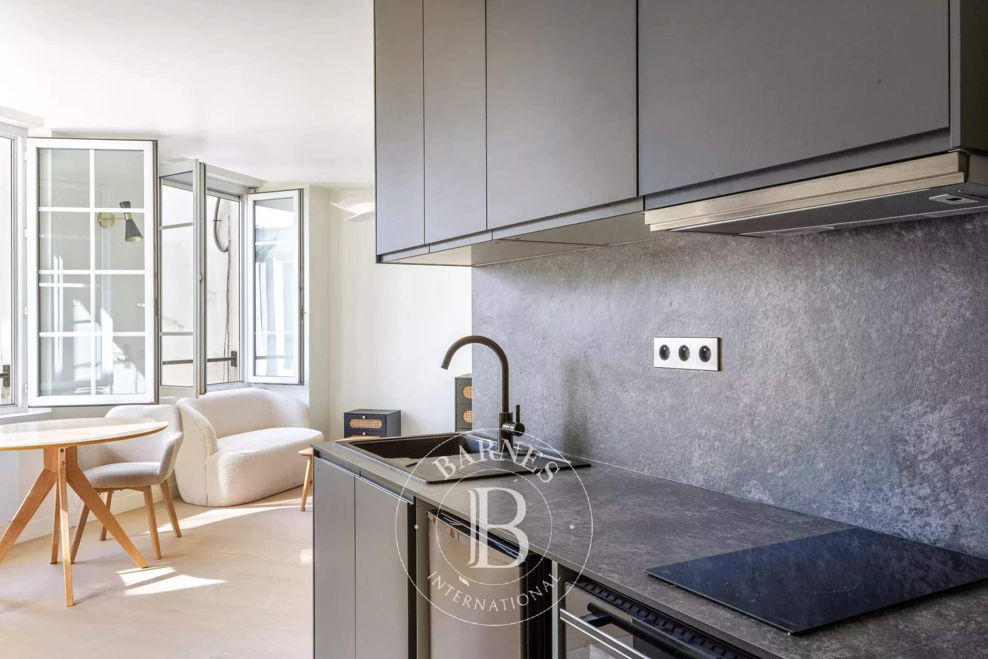 Paris  - Appartement 1 Pi&egrave;ce - picture 6