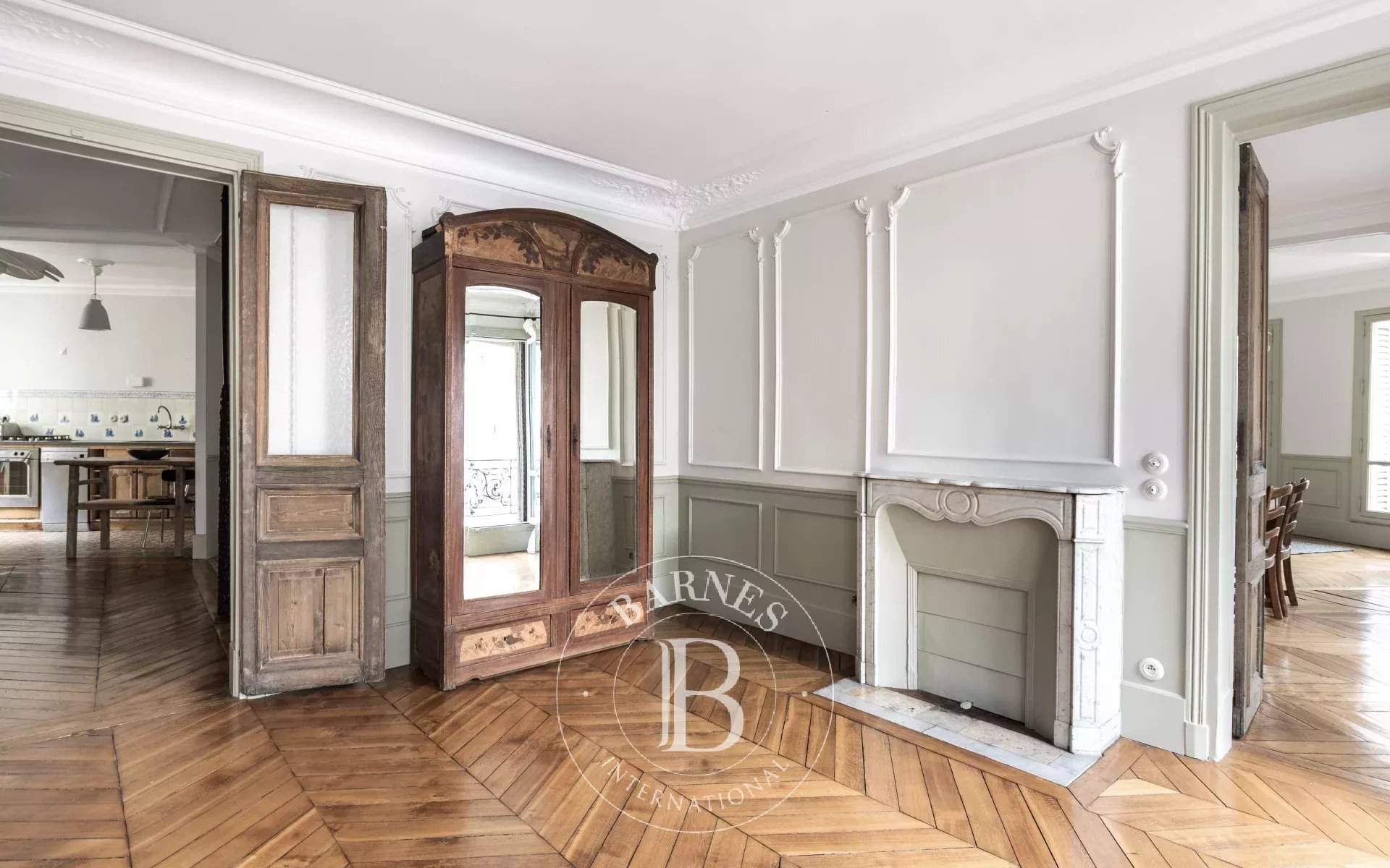 Paris  - Apartment 2 Bedrooms - picture 14