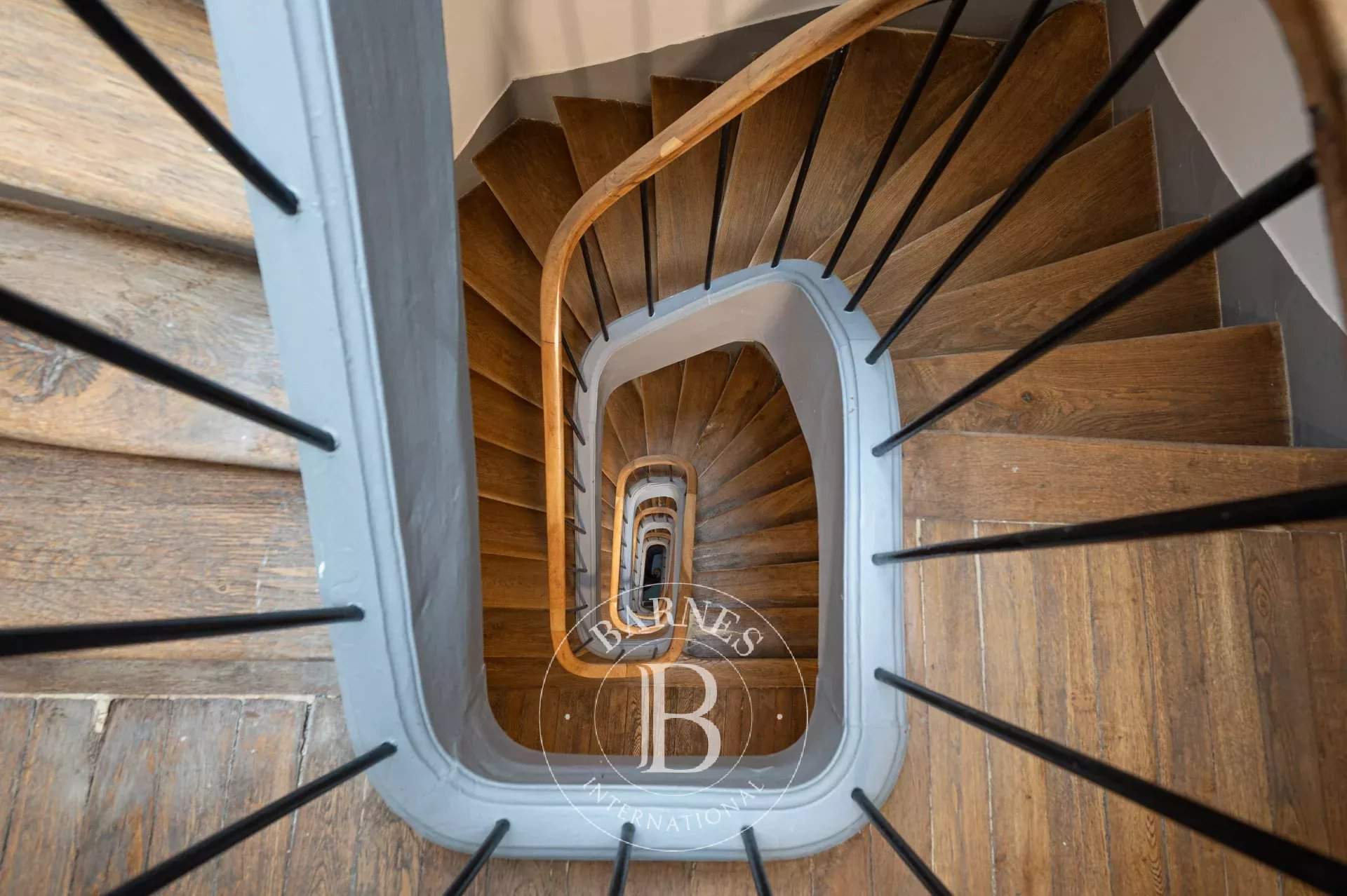 Paris  - Apartment  - picture 8