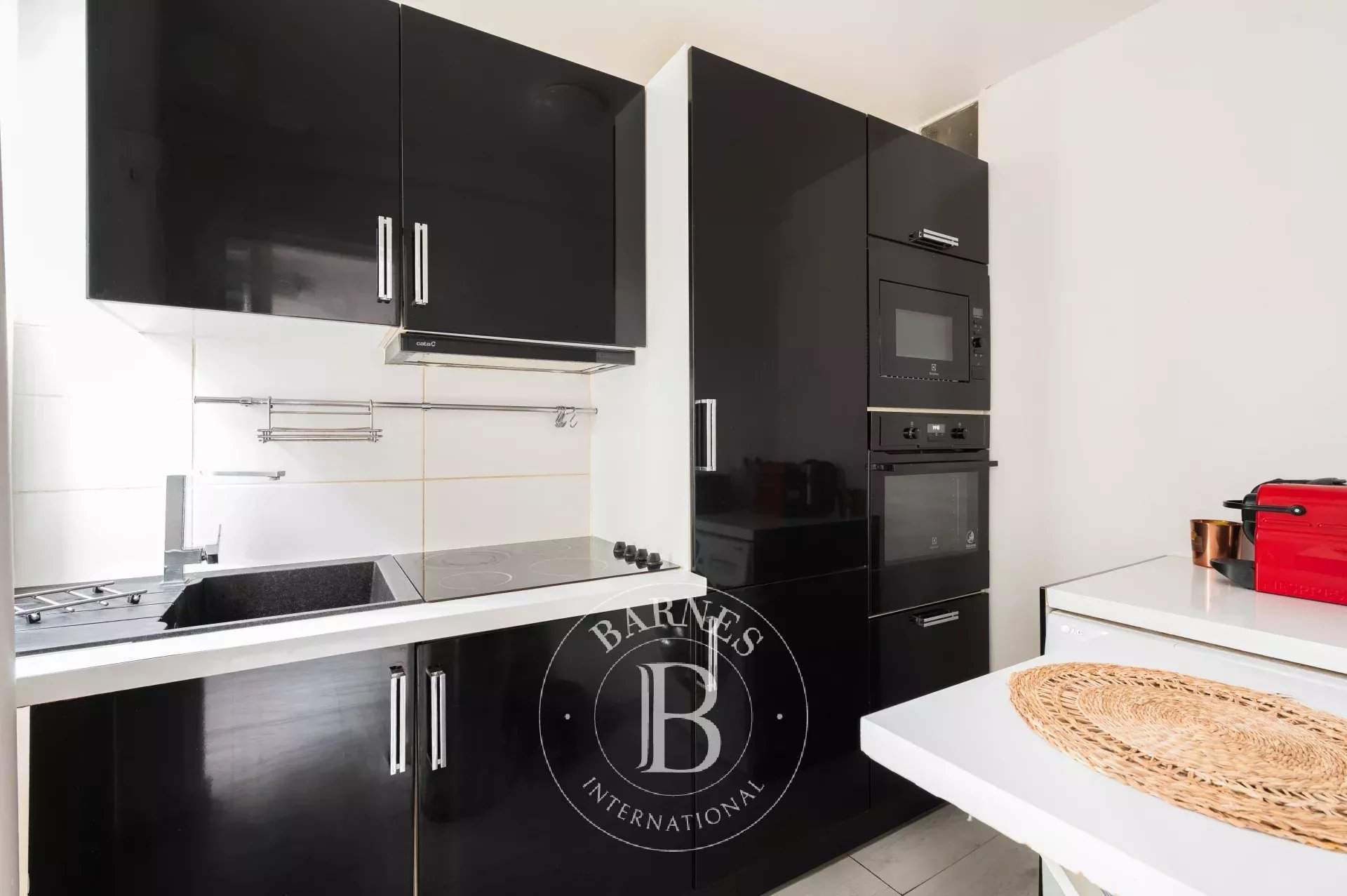 Paris  - Apartment  - picture 6