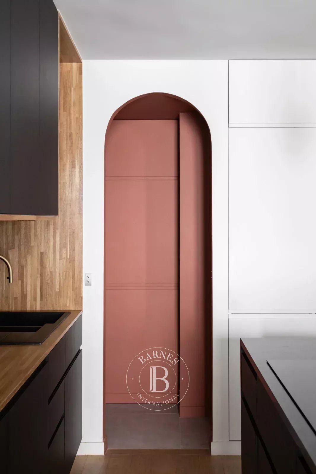 Paris  - Apartment 1 Bedroom - picture 9