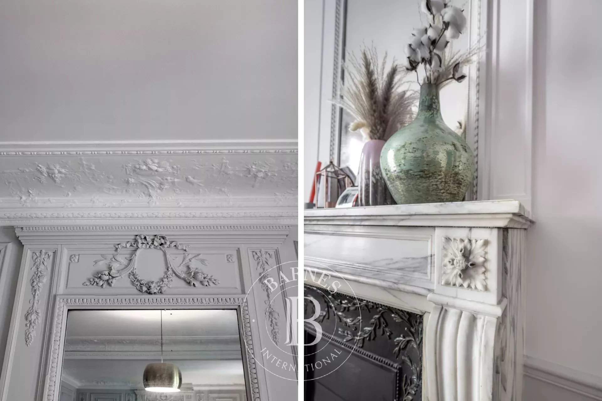 Paris  - Apartment 3 Bedrooms - picture 3