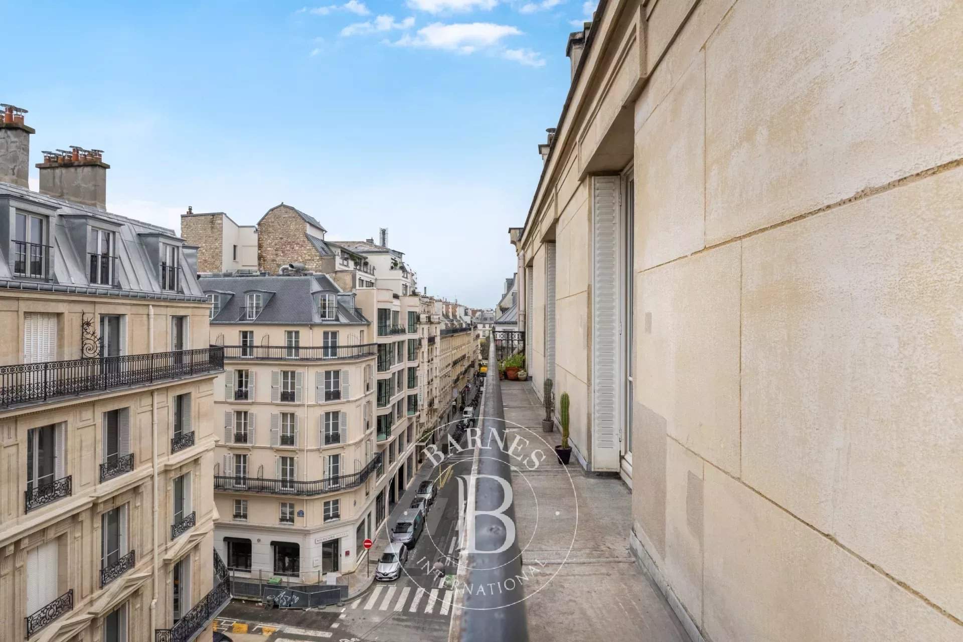 Paris  - Apartment 4 Bedrooms - picture 2