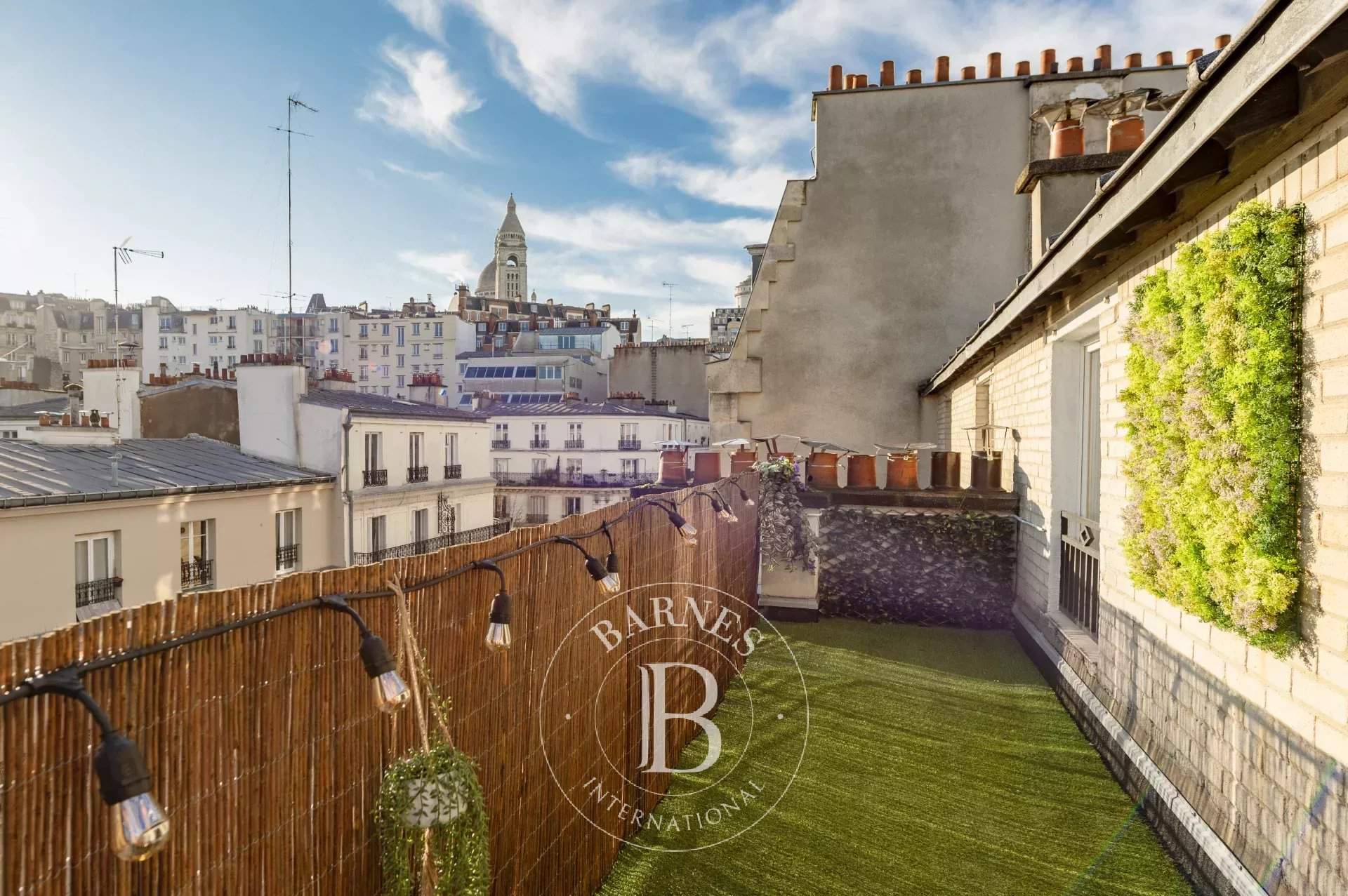 Paris  - Apartment 1 Bedroom - picture 1