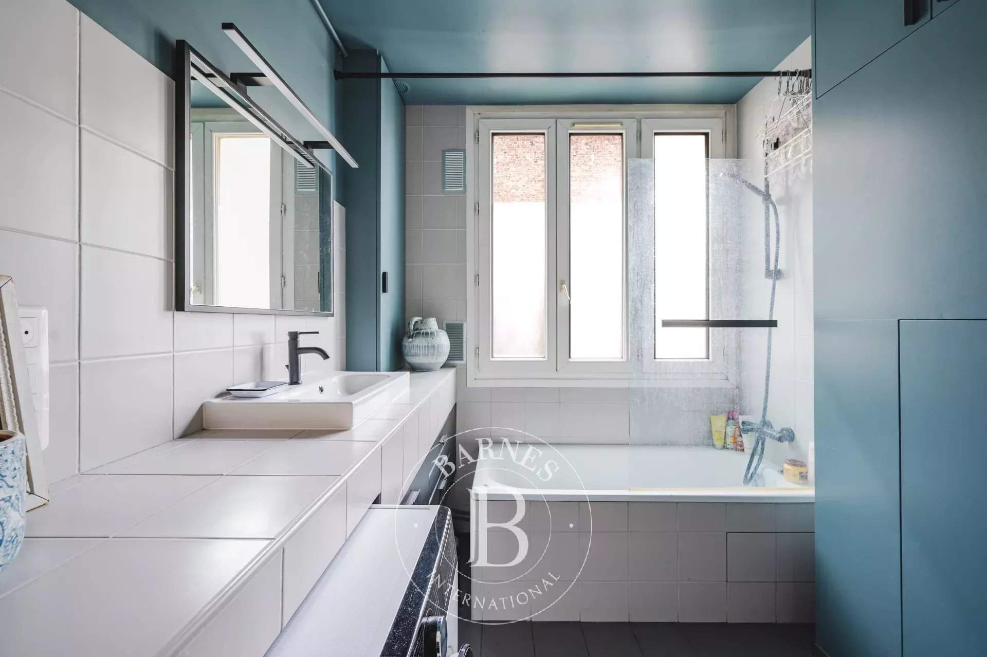 Paris  - Appartement 5 Pi&egrave;ces 4 Chambres - picture 18