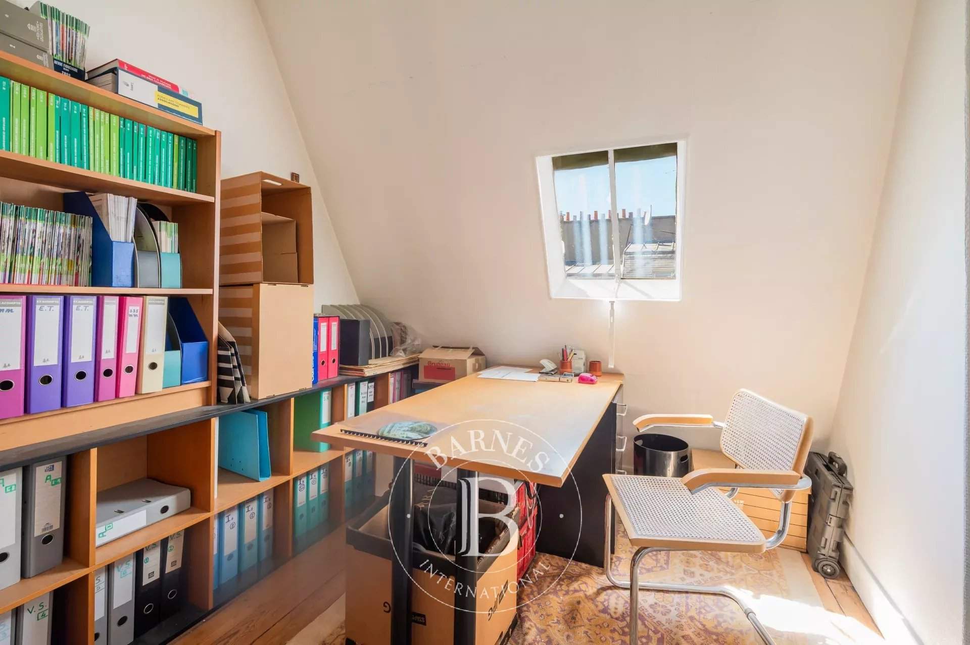 Paris  - Apartment 3 Bedrooms - picture 20