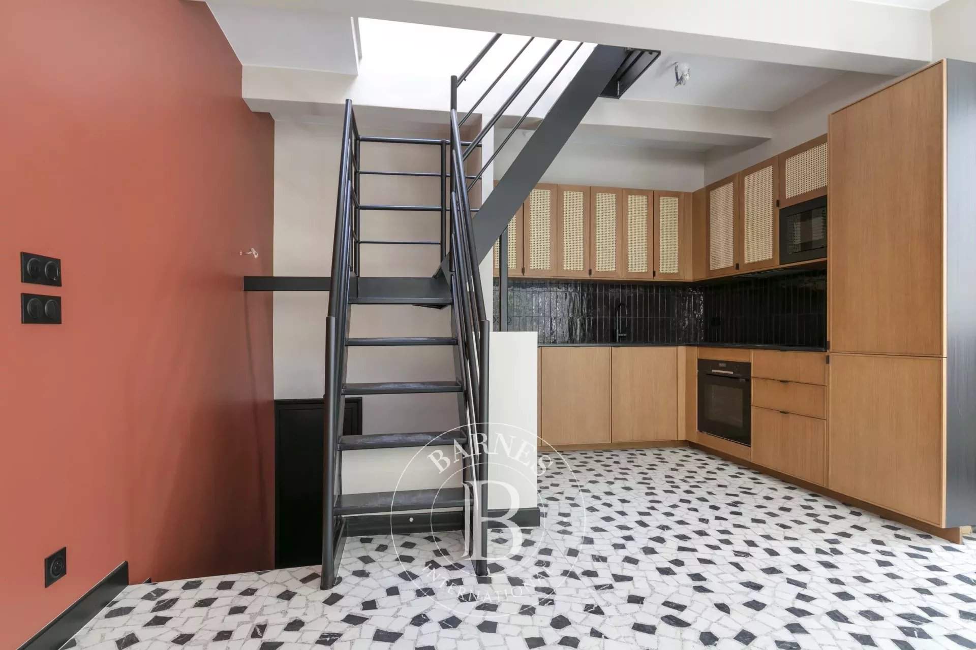 Paris  - Apartment 4 Bedrooms - picture 6