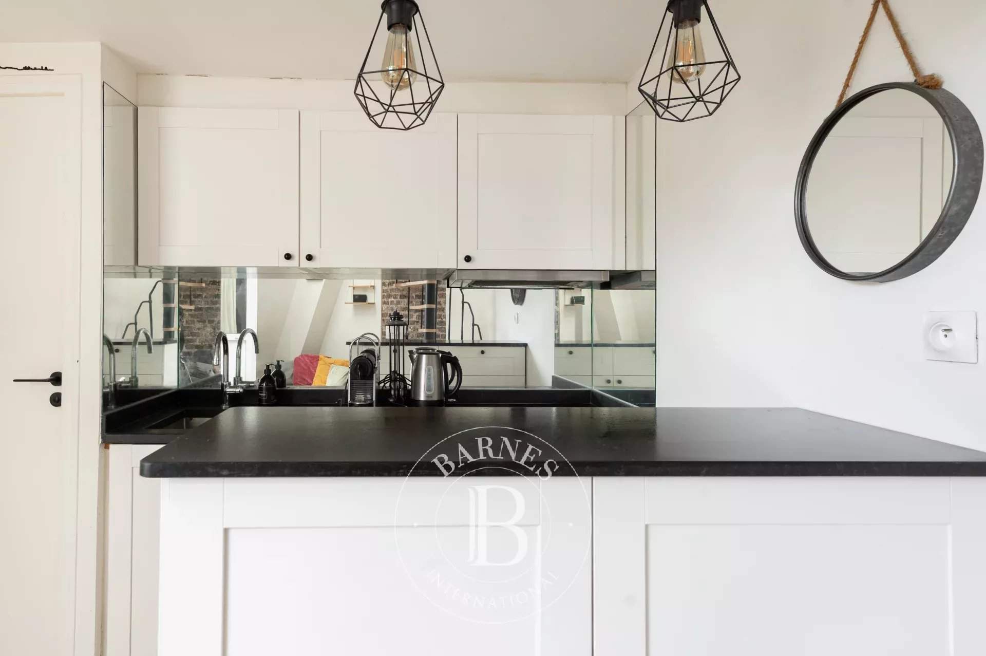 Paris  - Appartement 2 Pièces, 1 Chambre - picture 9