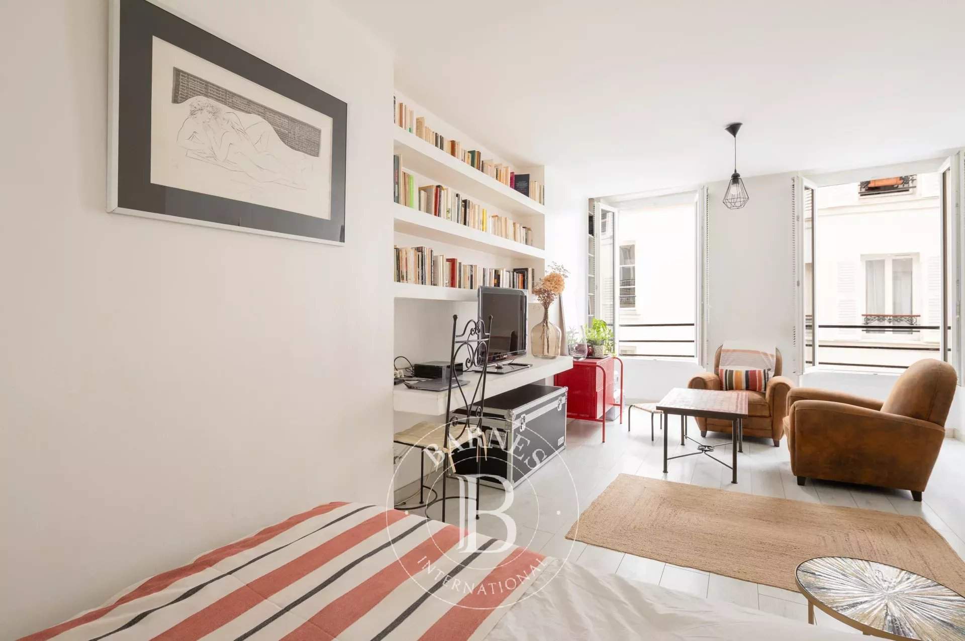 Paris  - Apartment  - picture 5