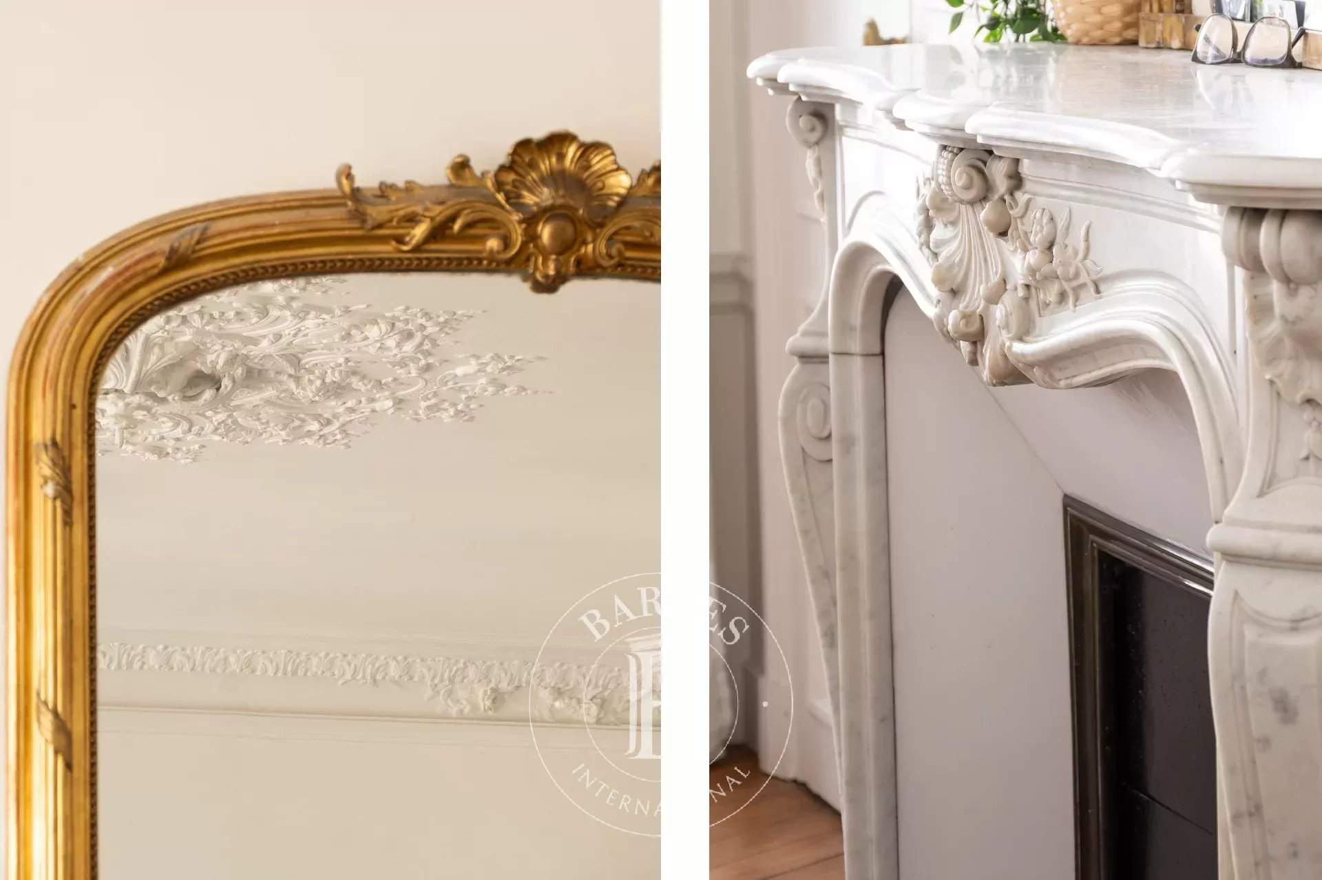 Paris  - Apartment 3 Bedrooms - picture 3