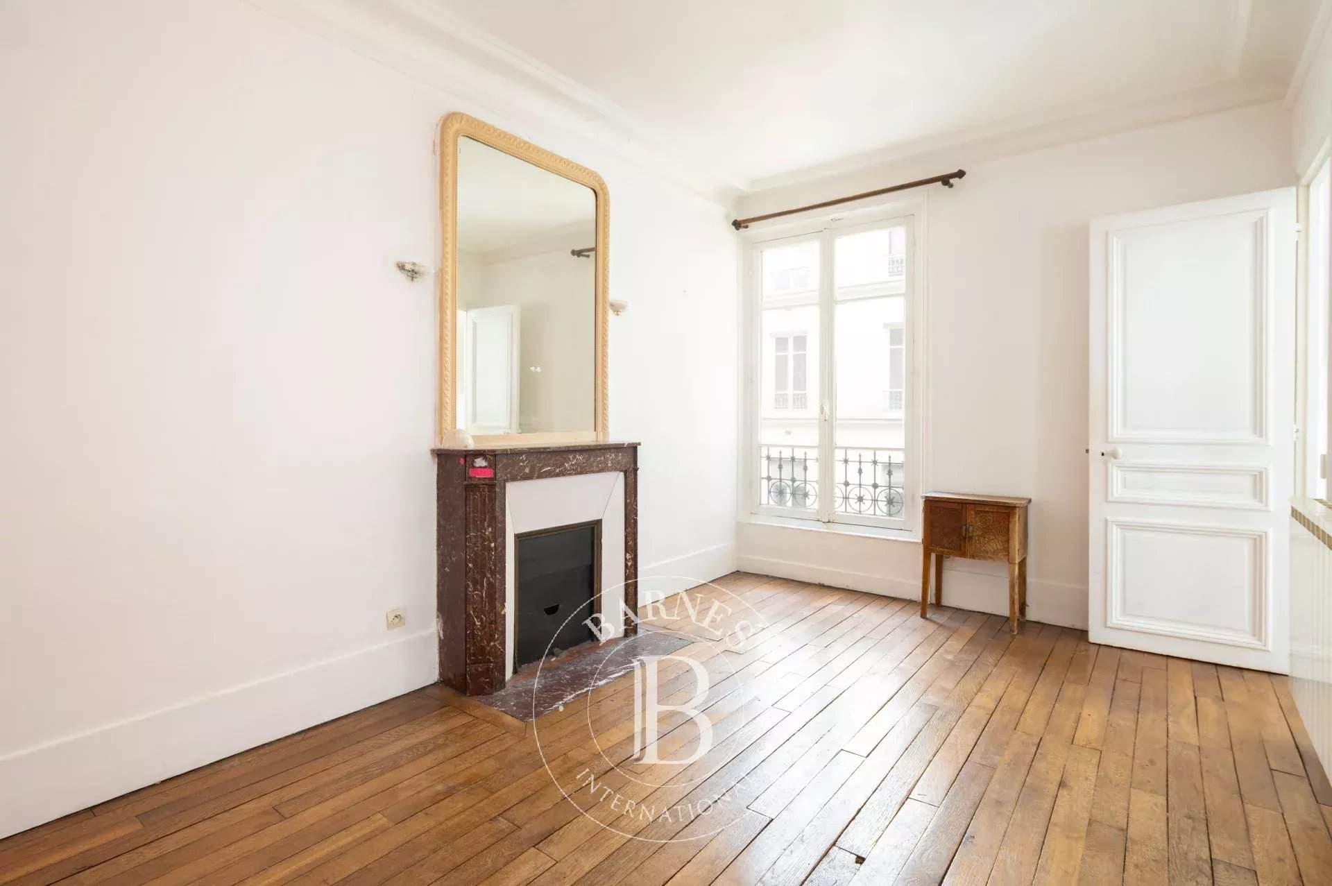 Paris  - Appartement 3 Pièces 2 Chambres - picture 9