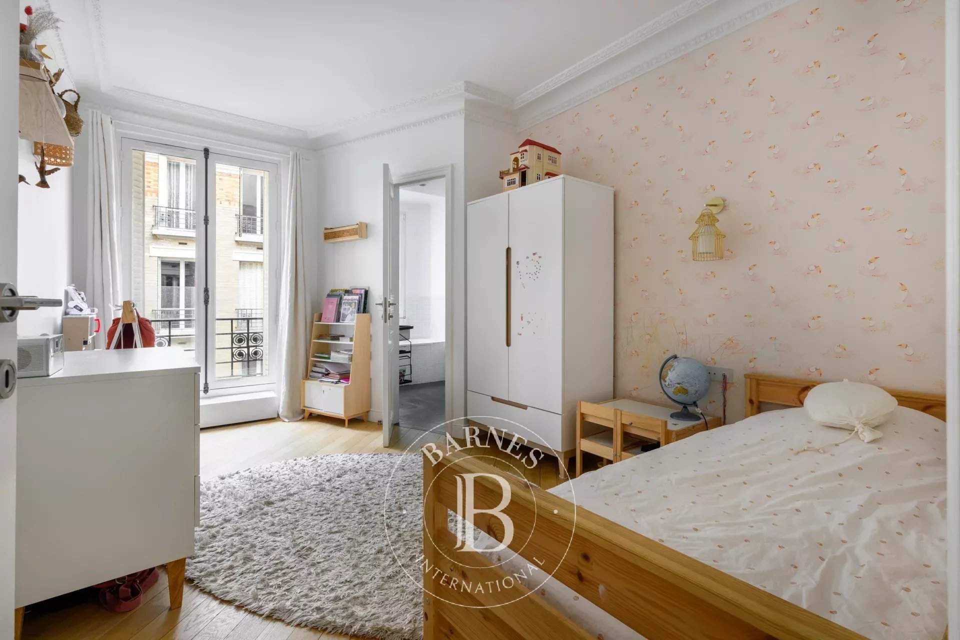 Paris  - Appartement 4 Pi&egrave;ces 3 Chambres - picture 13