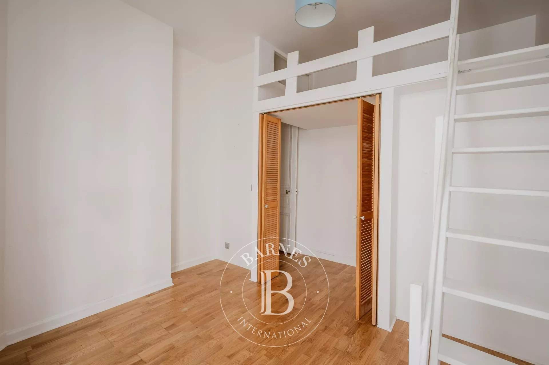 Paris  - Piso 5 Cuartos 3 Habitaciones - picture 14