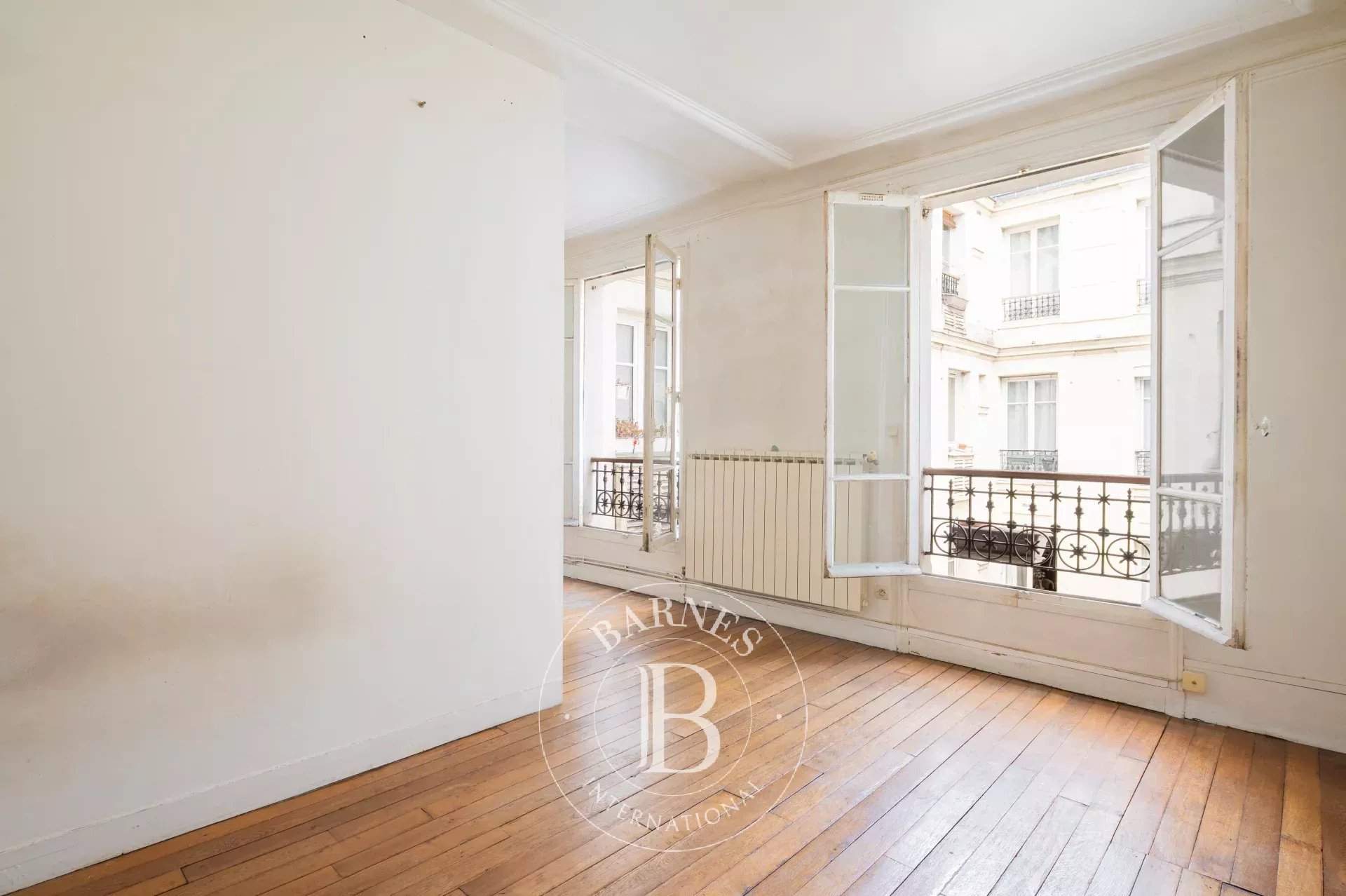Paris  - Appartement 3 Pièces 2 Chambres - picture 5