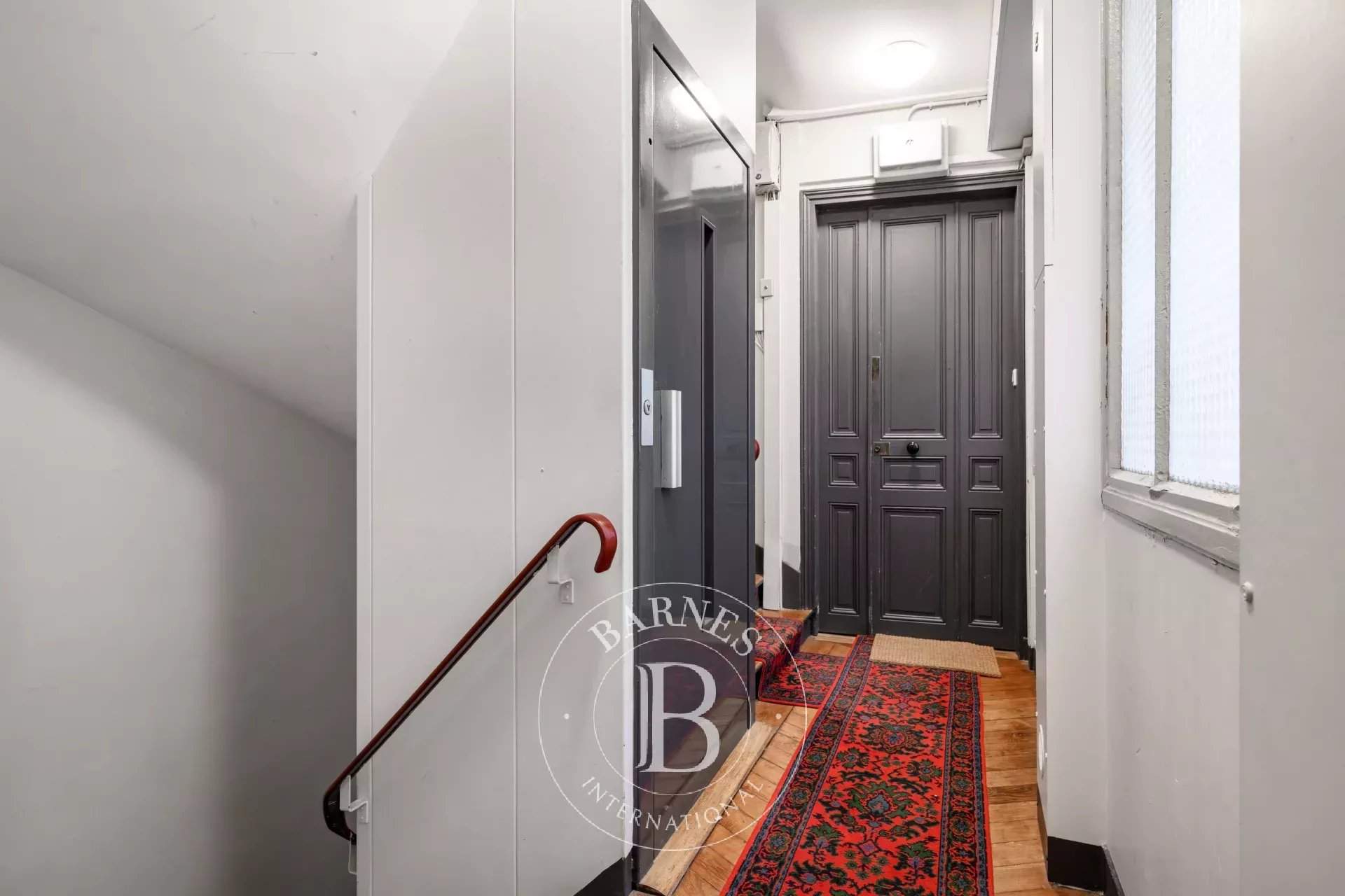 Paris  - Appartement 4 Pièces 2 Chambres - picture 10