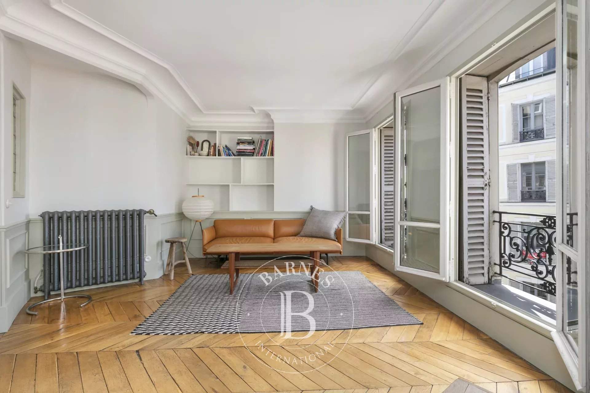 Paris  - Apartment 2 Bedrooms - picture 12