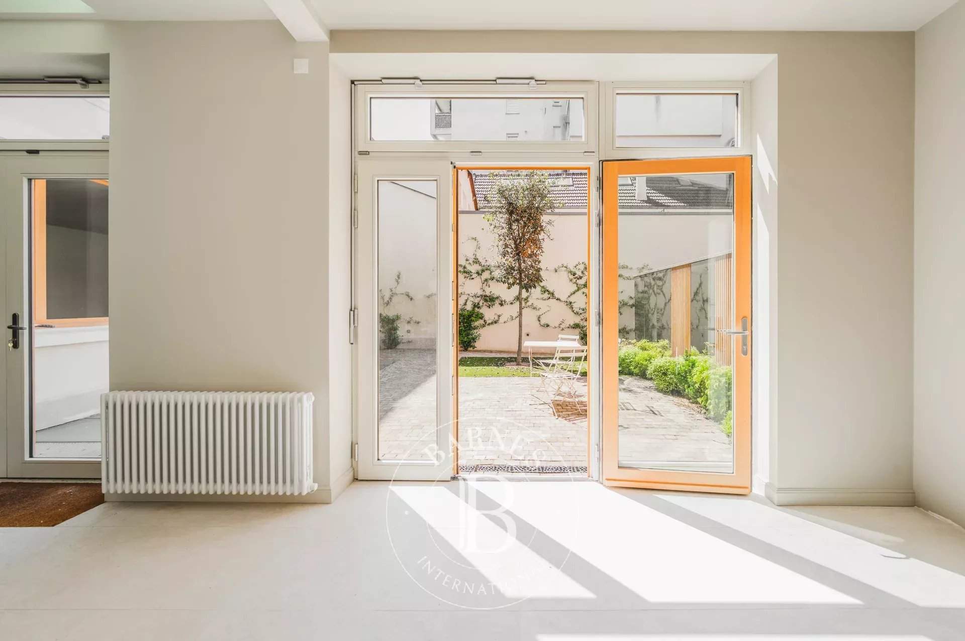 Clichy  - Casa adosada 7 Cuartos 4 Habitaciones - picture 12