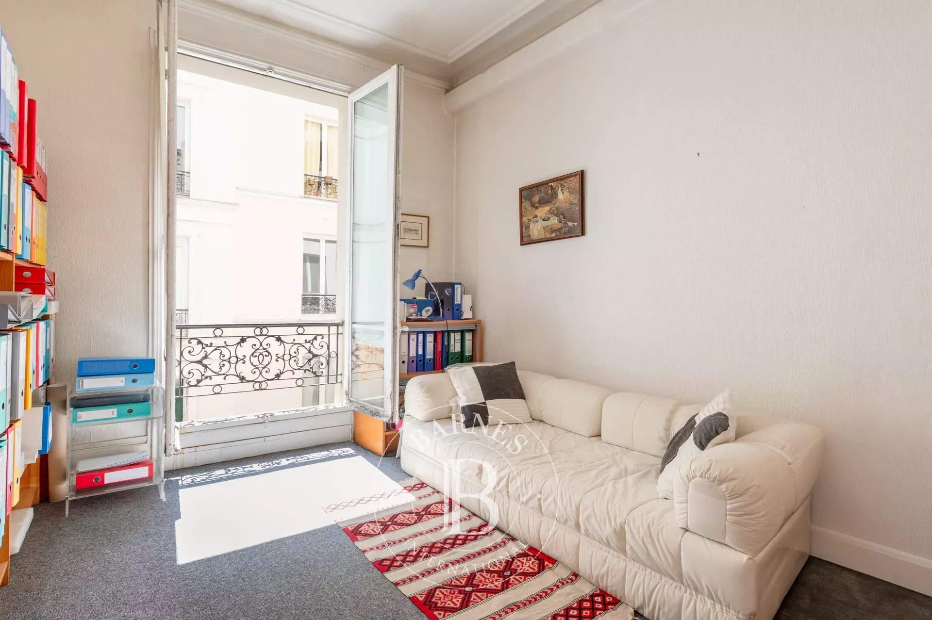 Paris  - Apartment 3 Bedrooms - picture 11