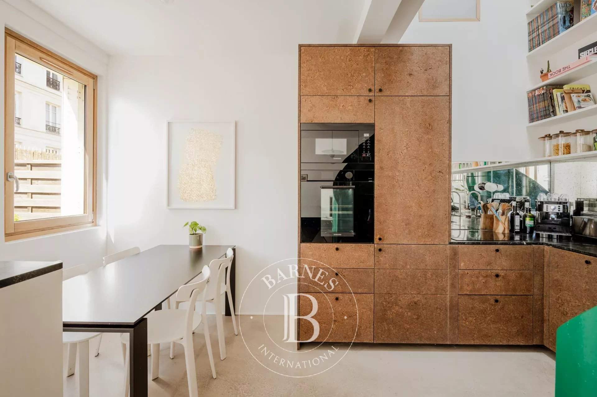 Paris  - Piso 3 Cuartos 2 Habitaciones - picture 5