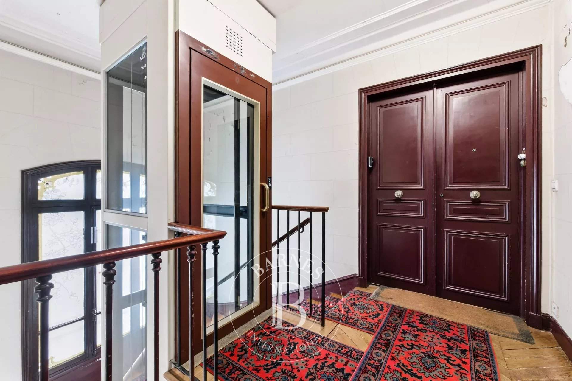 Paris  - Appartement 4 Pi&egrave;ces 3 Chambres - picture 9