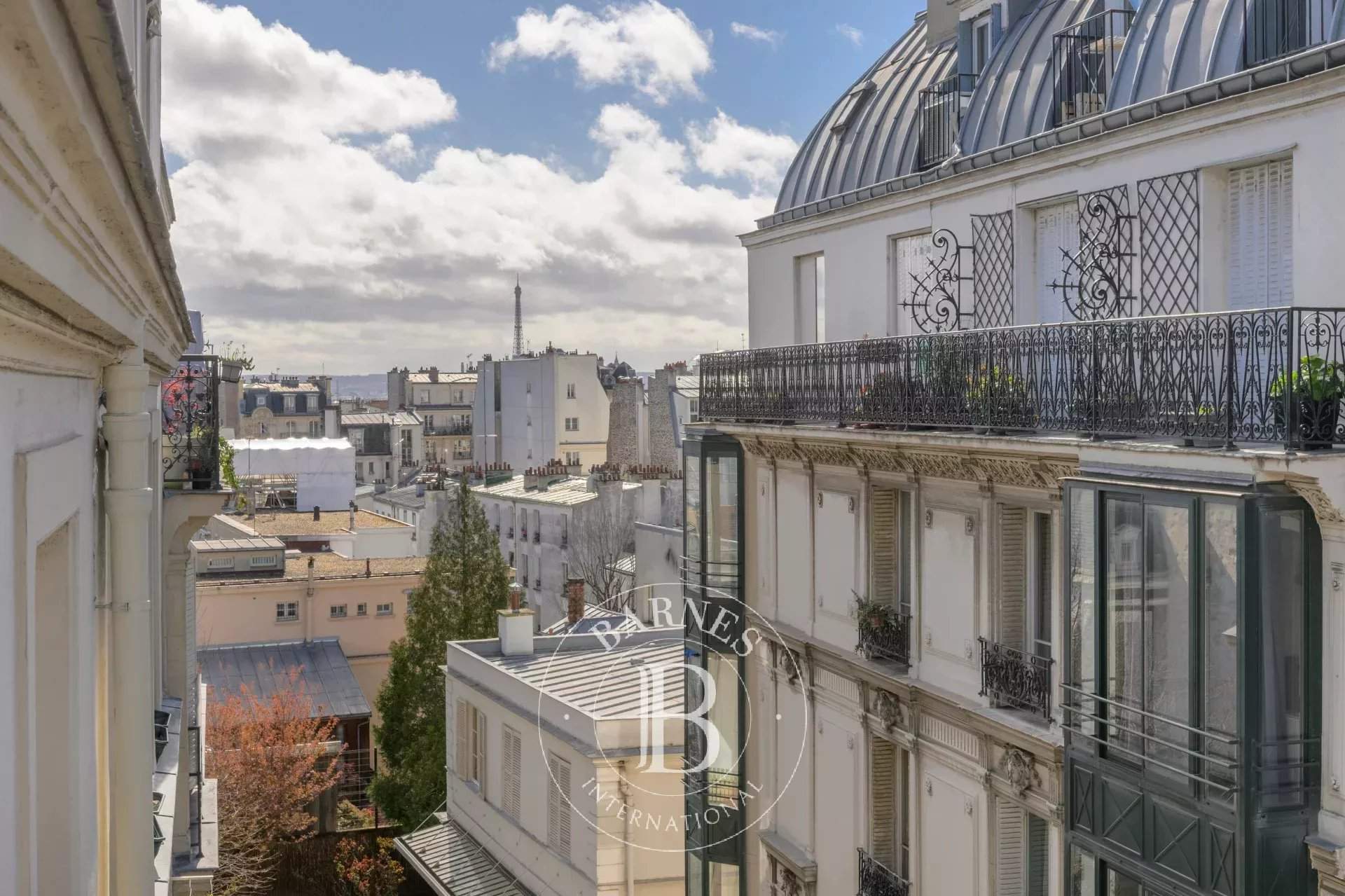Paris  - Appartement 2 Pièces, 1 Chambre - picture 2
