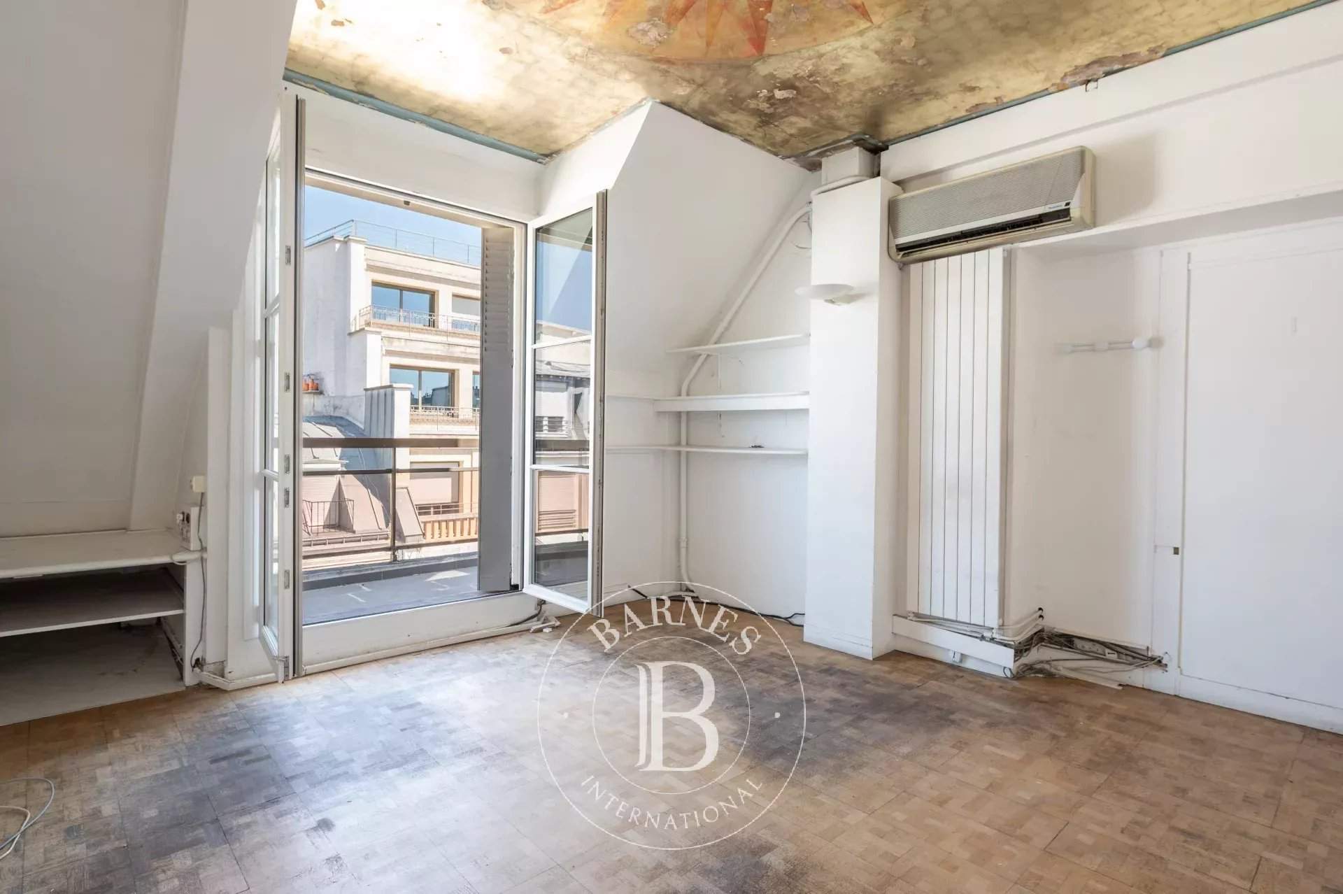 Paris  - Appartement 8 Pièces 4 Chambres - picture 14