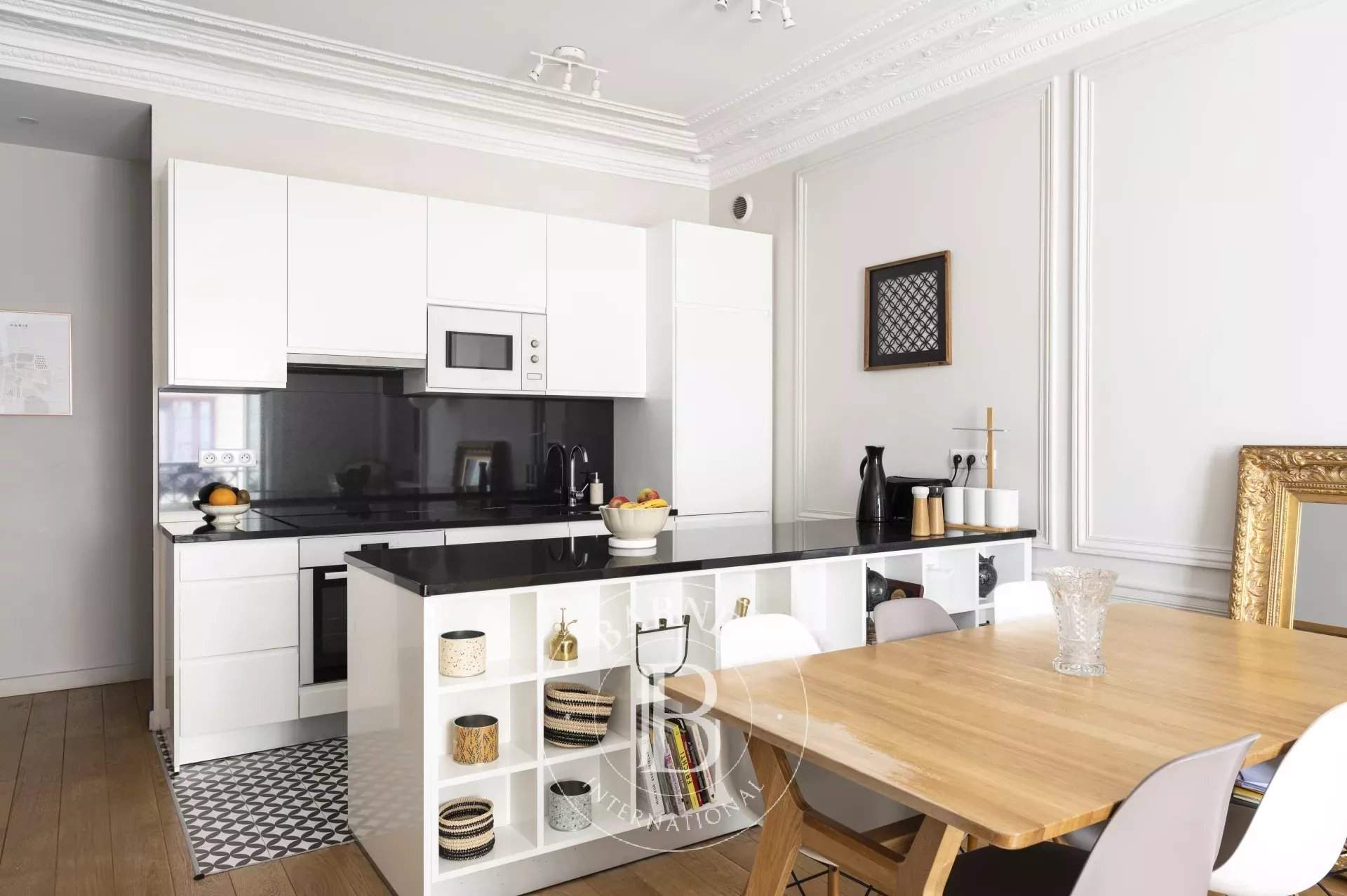Paris  - Apartment 2 Bedrooms - picture 13