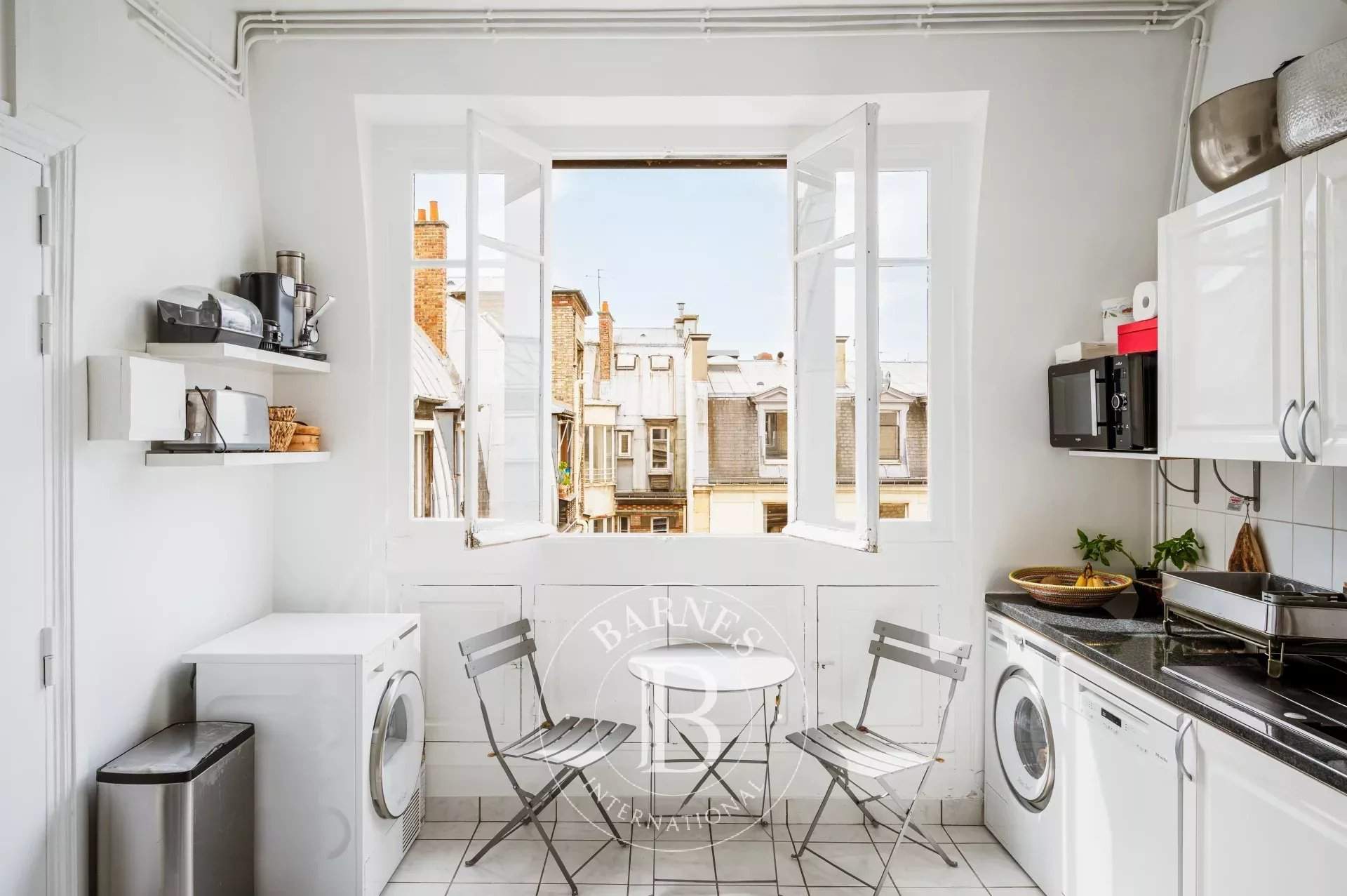 Paris  - Apartment 4 Bedrooms - picture 17