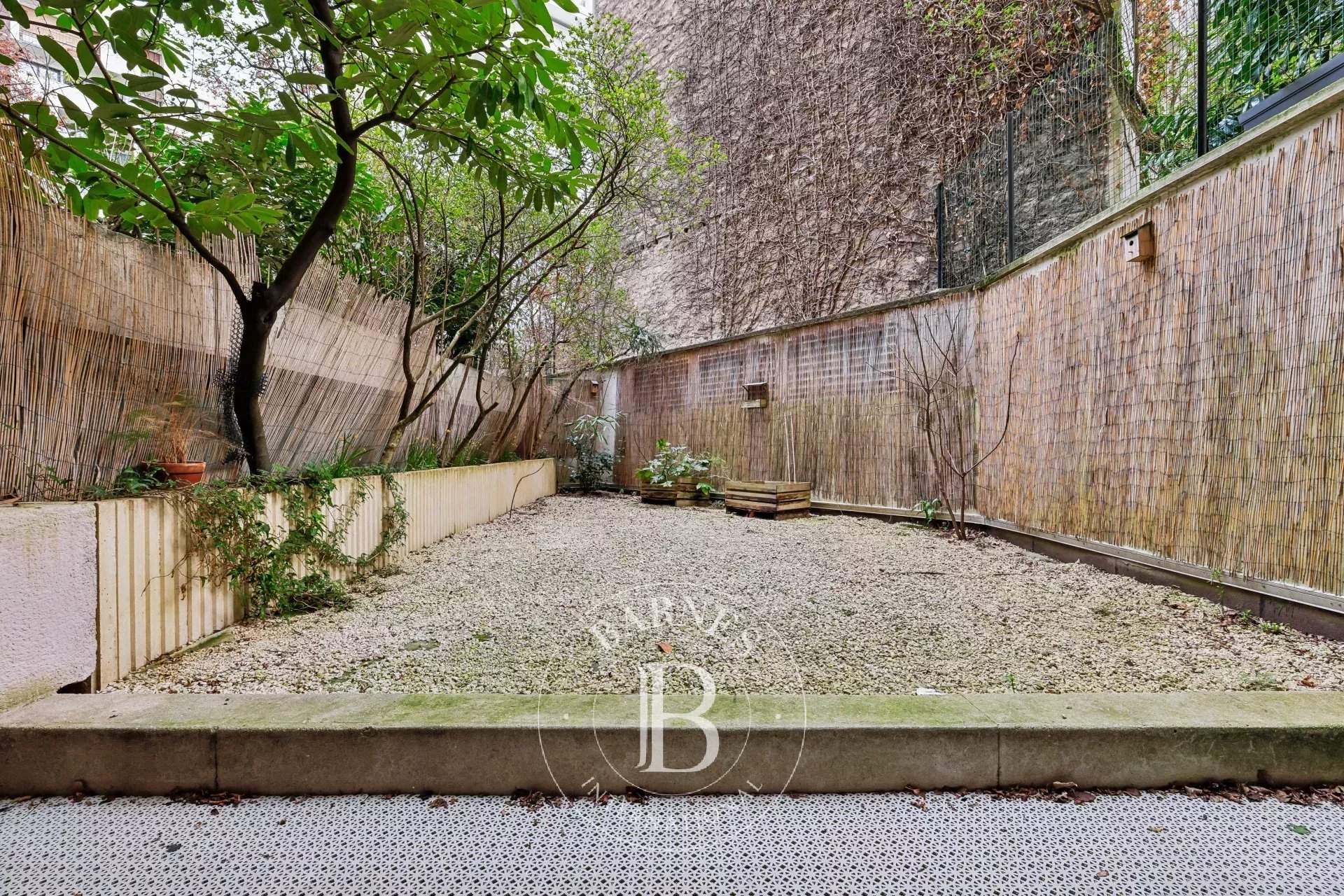 Paris  - Appartement 1 Pi&egrave;ce - picture 15