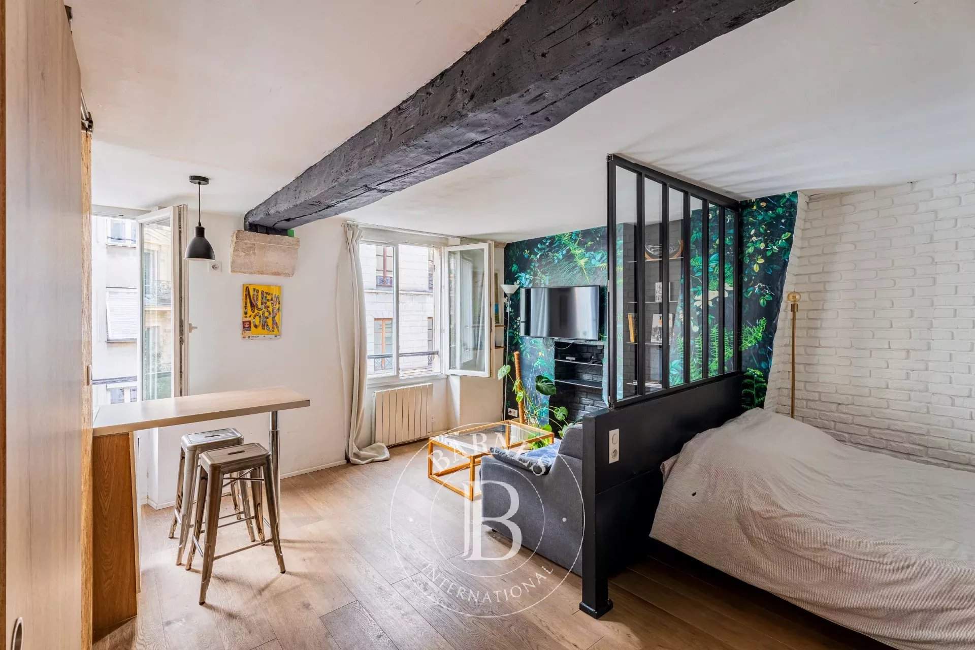 Paris  - Piso 1 Cuarto - picture 9