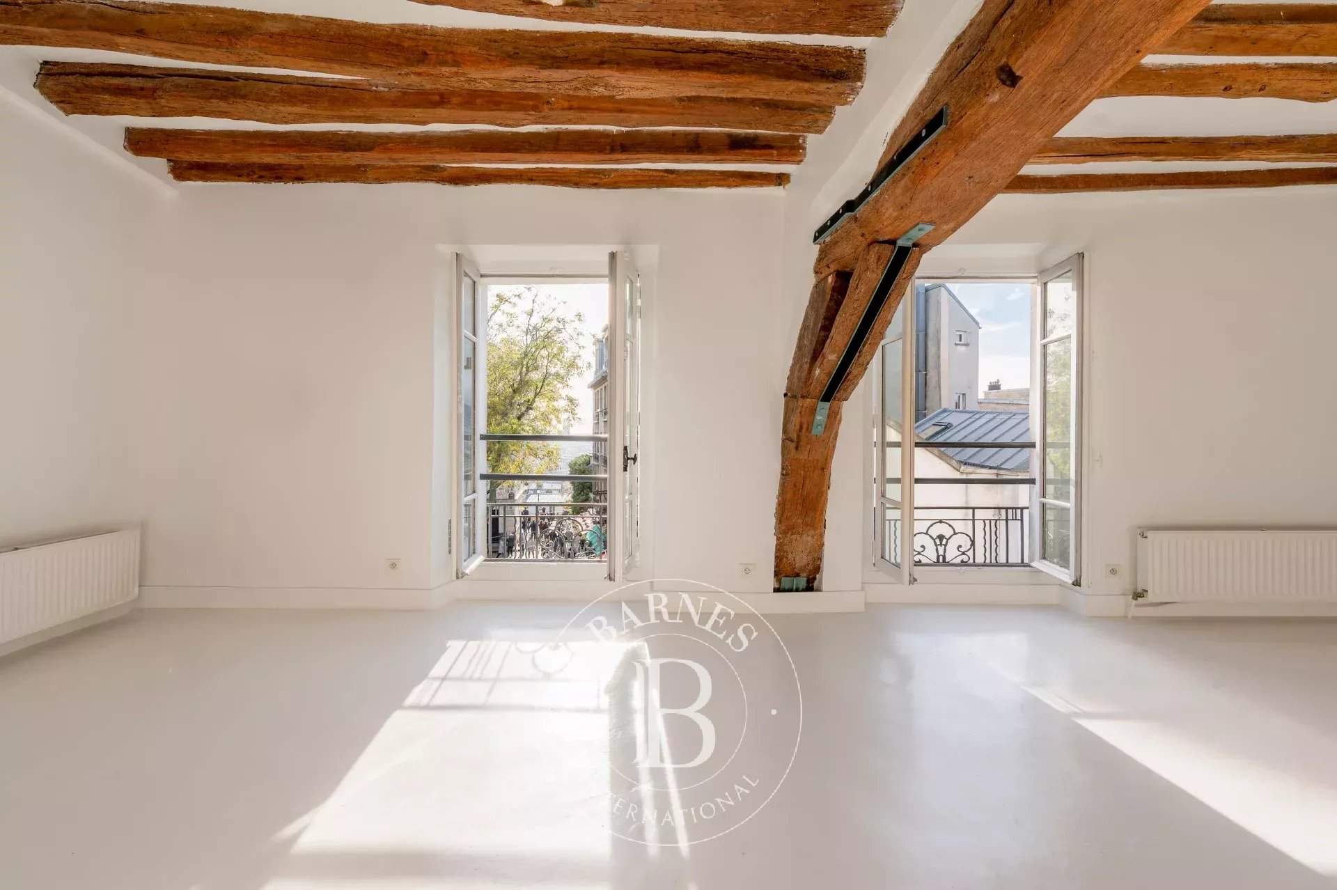 Paris  - Apartment 3 Bedrooms - picture 3