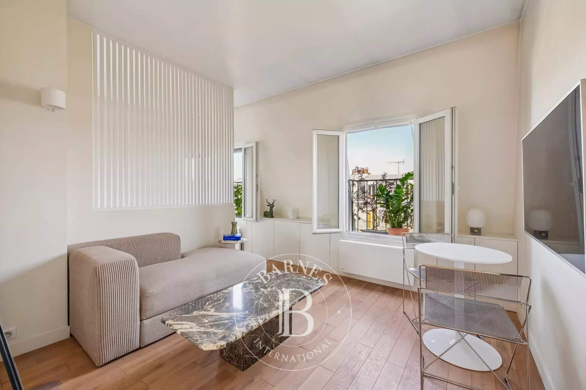 Paris  - Appartement 2 Pi&egrave;ces, 1 Chambre - picture 11